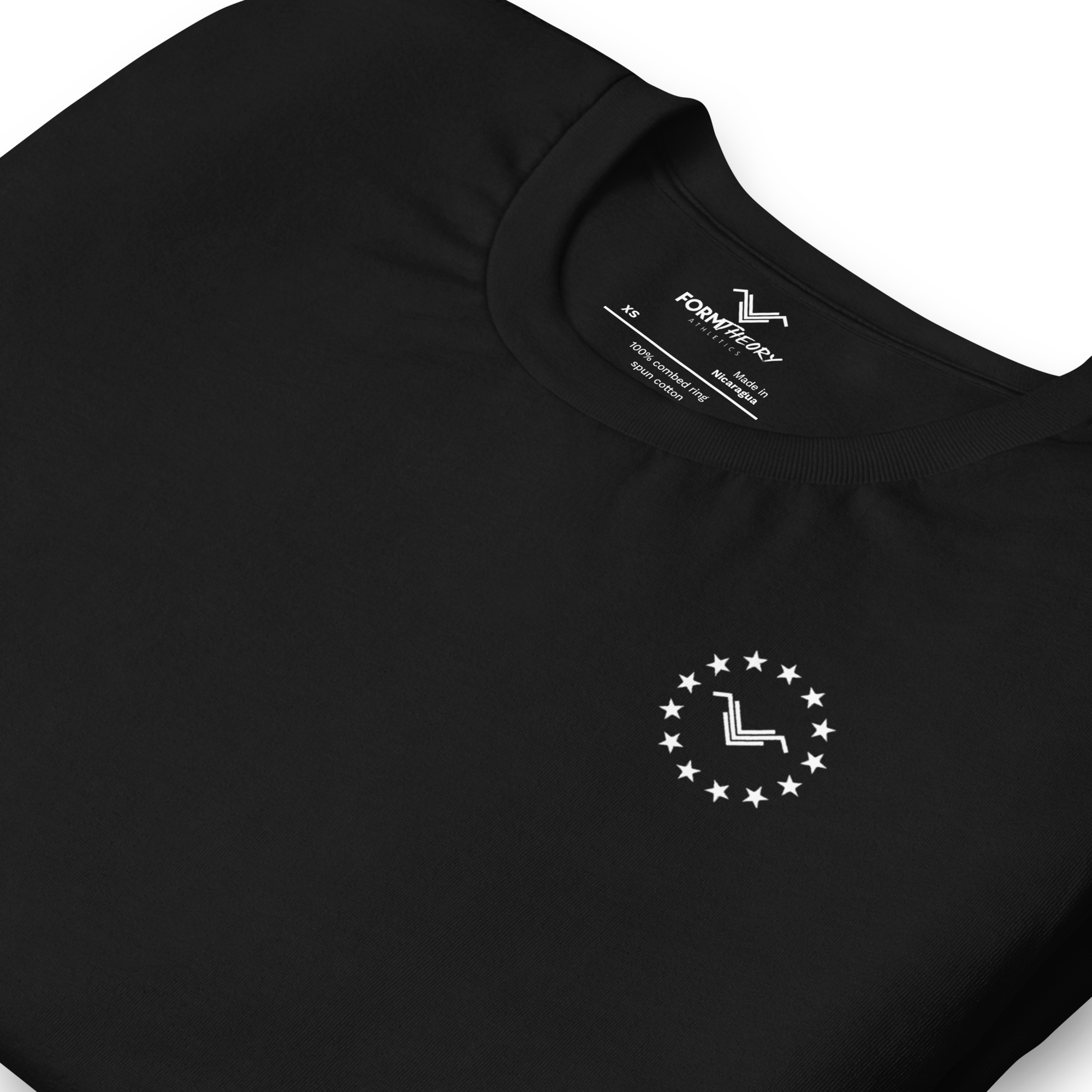 1776 Tee - FormTheory Athletics