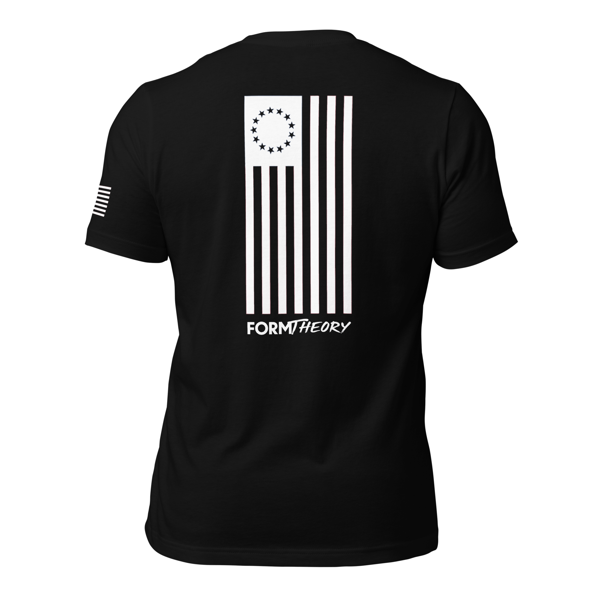 1776 Tee - FormTheory Athletics