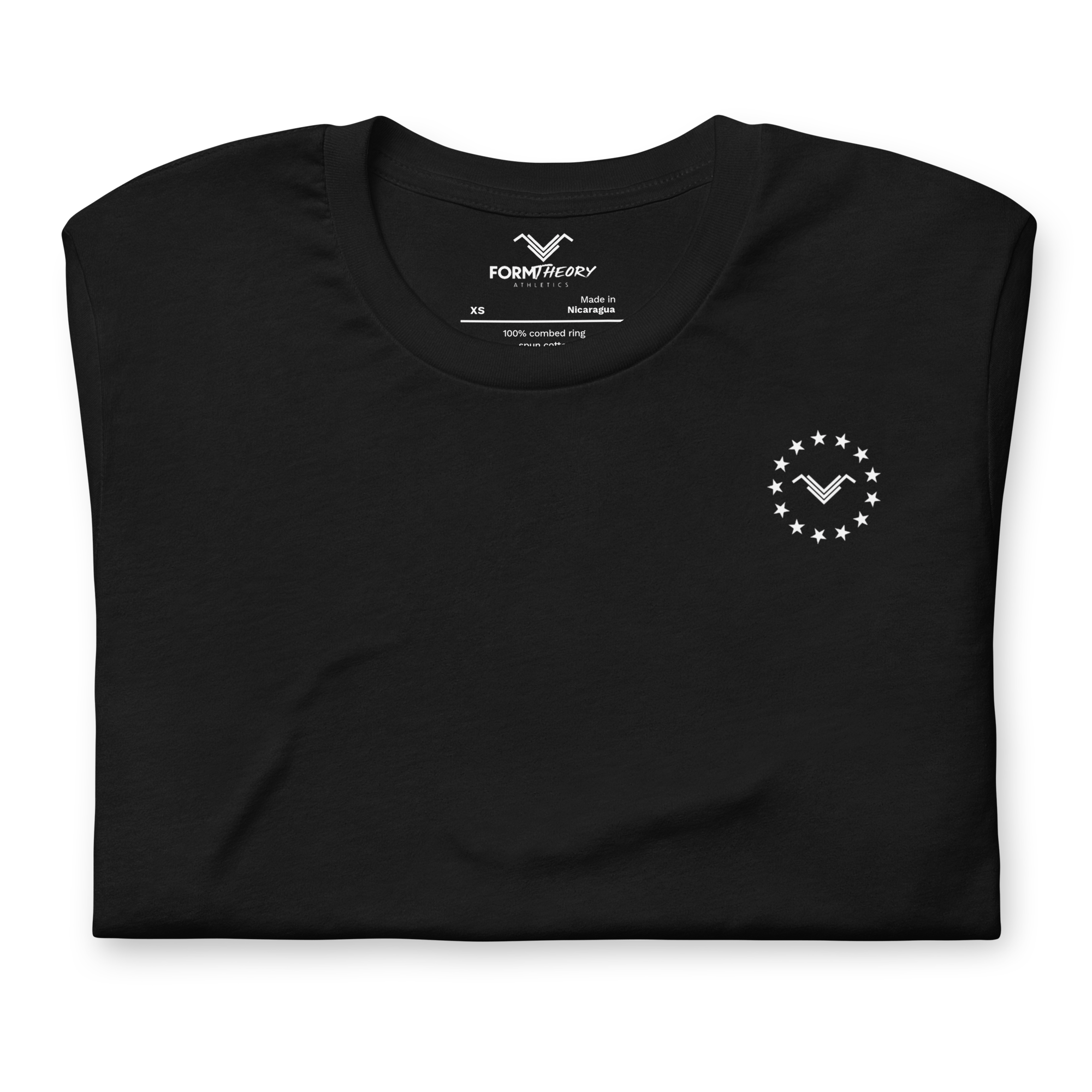 1776 Tee - FormTheory Athletics