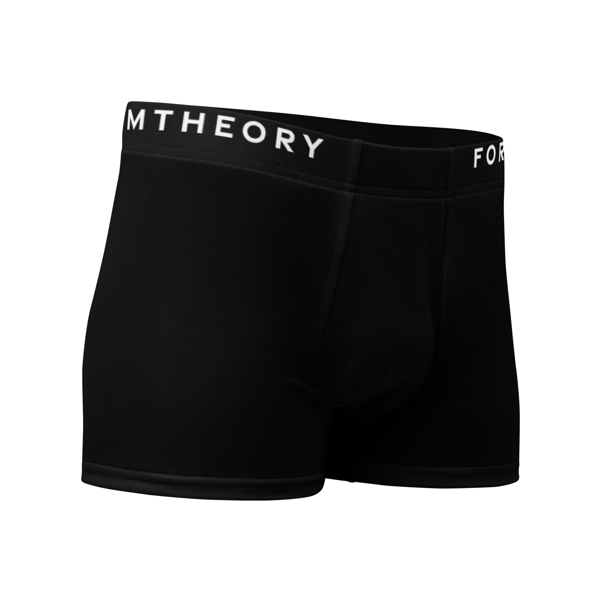 Boxer Briefs - FormTheory Athletics