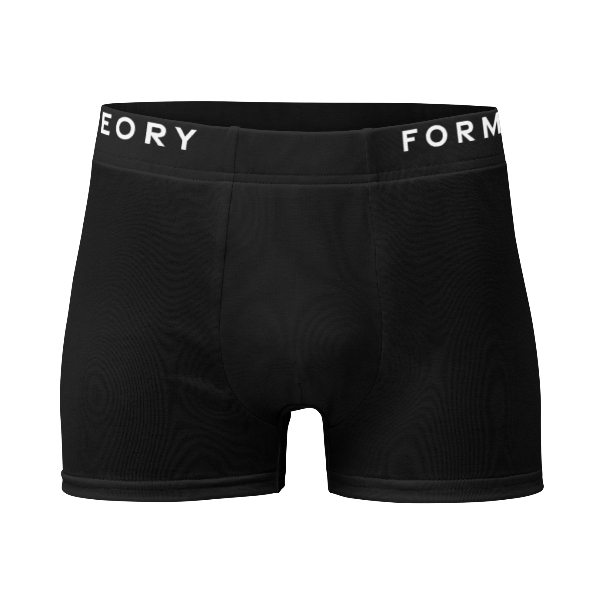 Boxer Briefs - FormTheory Athletics