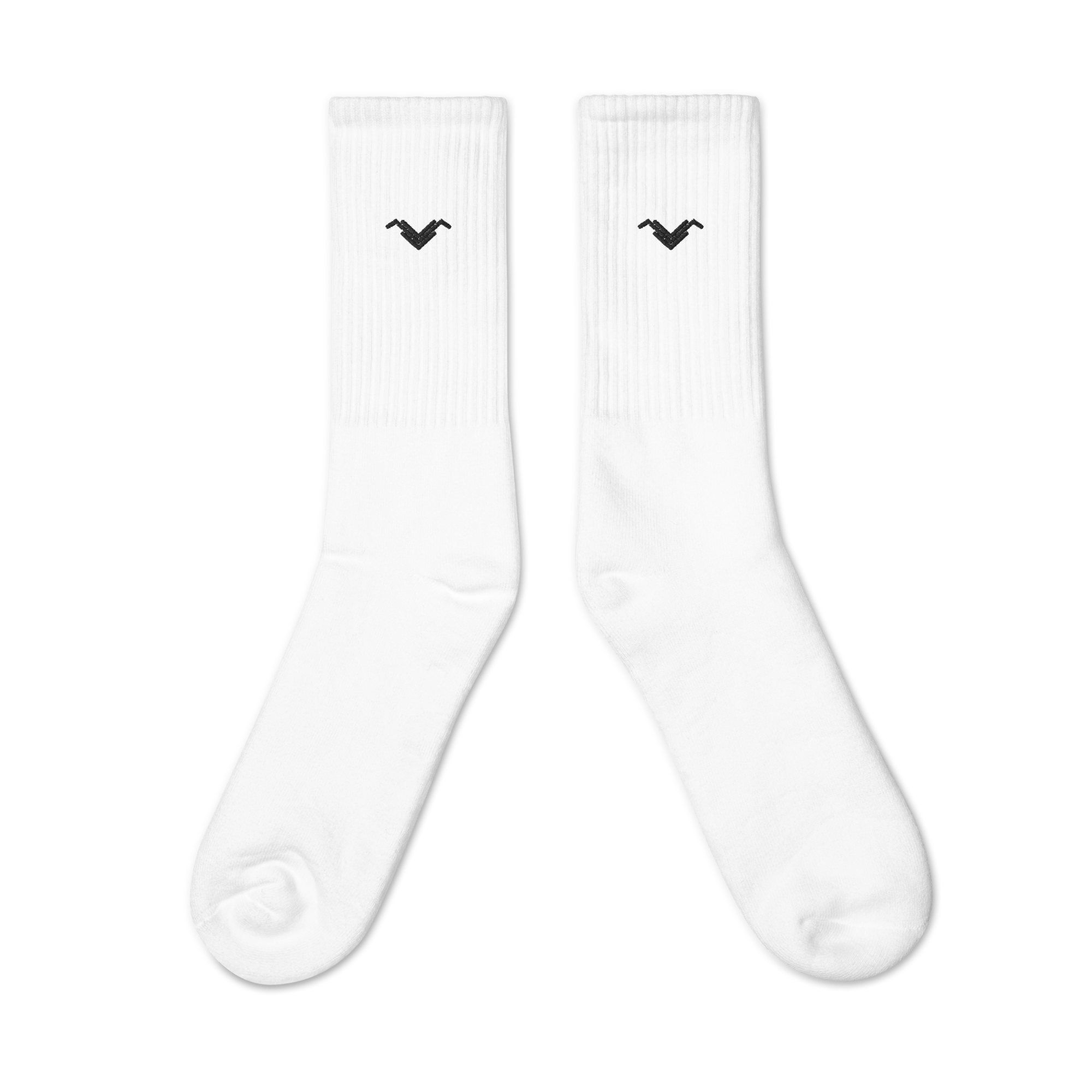 Cushioned Socks - FormTheory Athletics