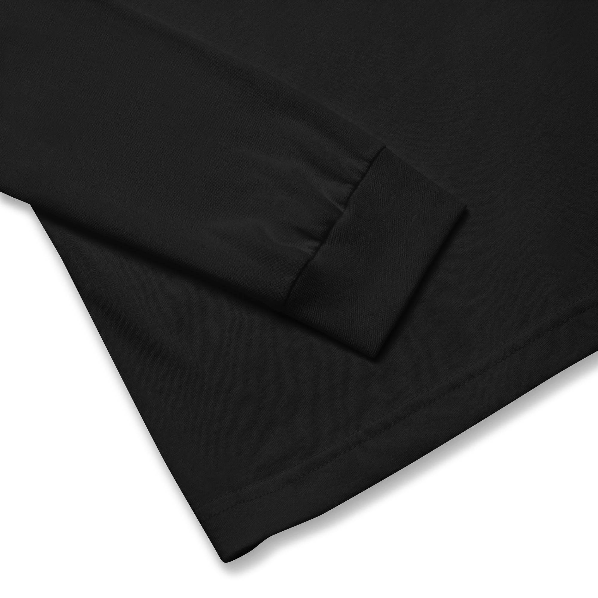 Essential Long Sleeve - FormTheory Athletics