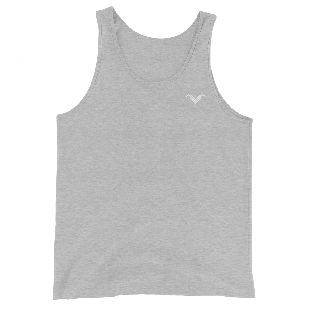 Essential Tank - FormTheory Athletics