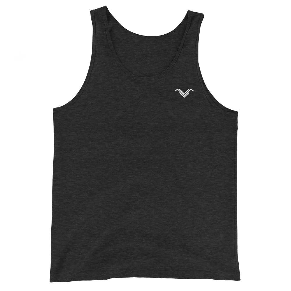 Essential Tank - FormTheory Athletics