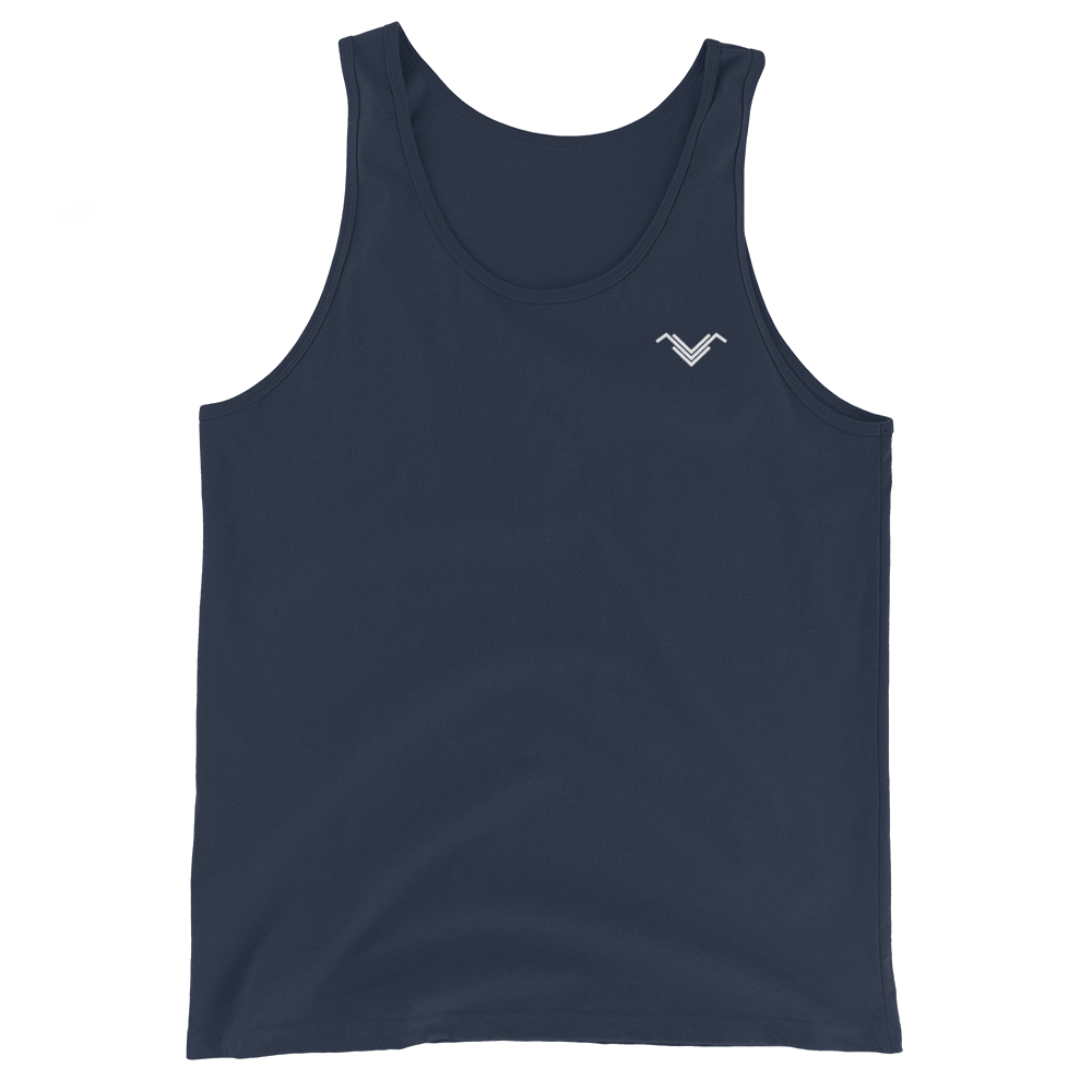Essential Tank - FormTheory Athletics