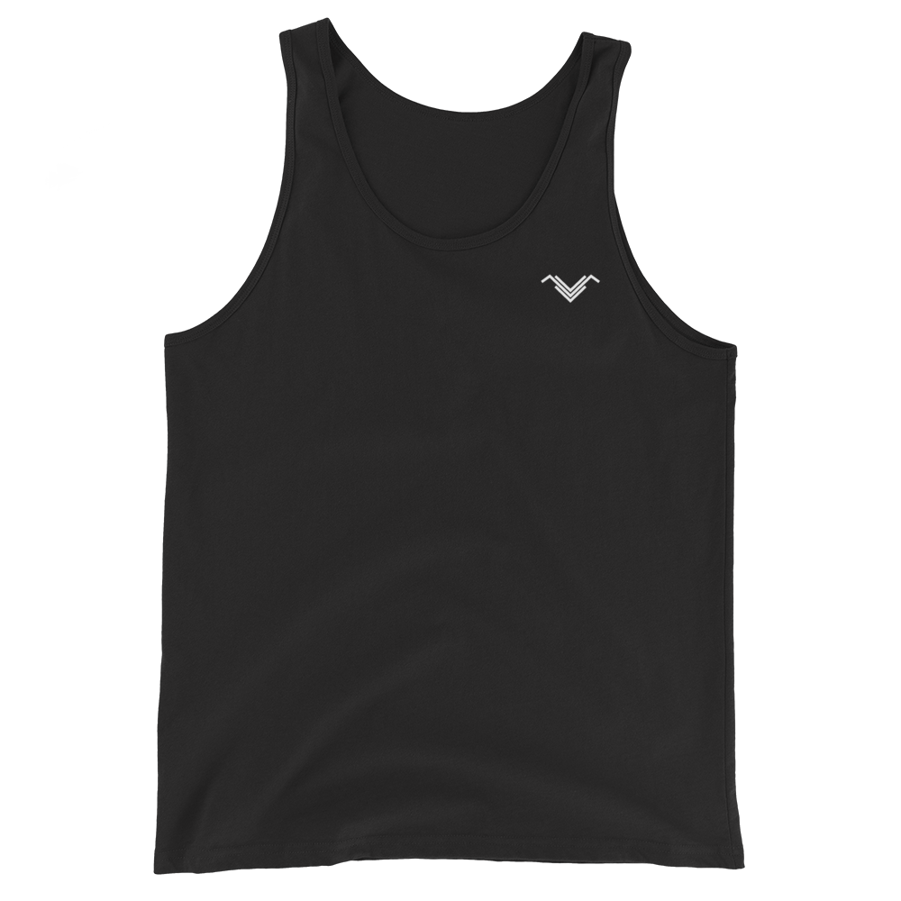 Essential Tank - FormTheory Athletics