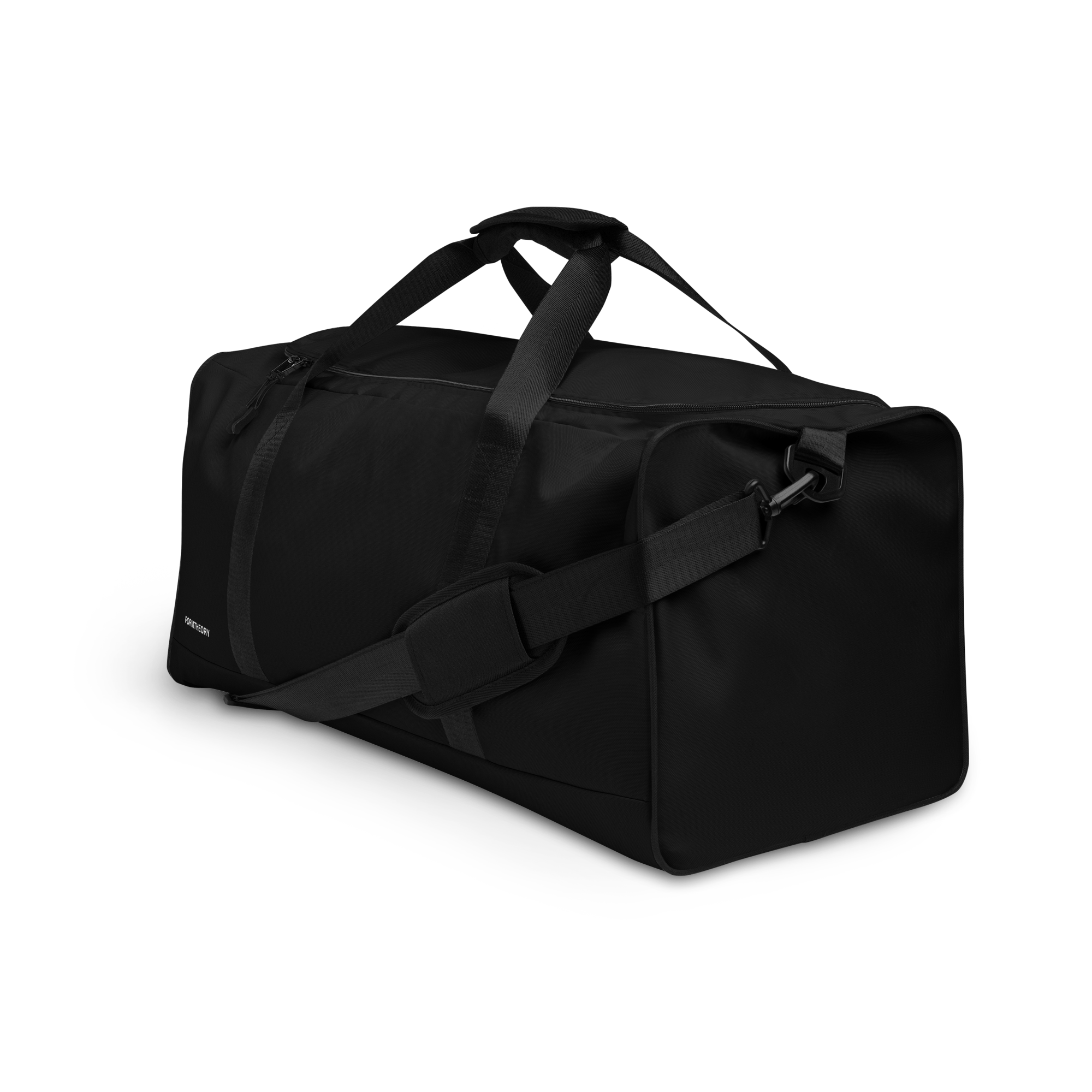 Gym Bag - FormTheory Athletics