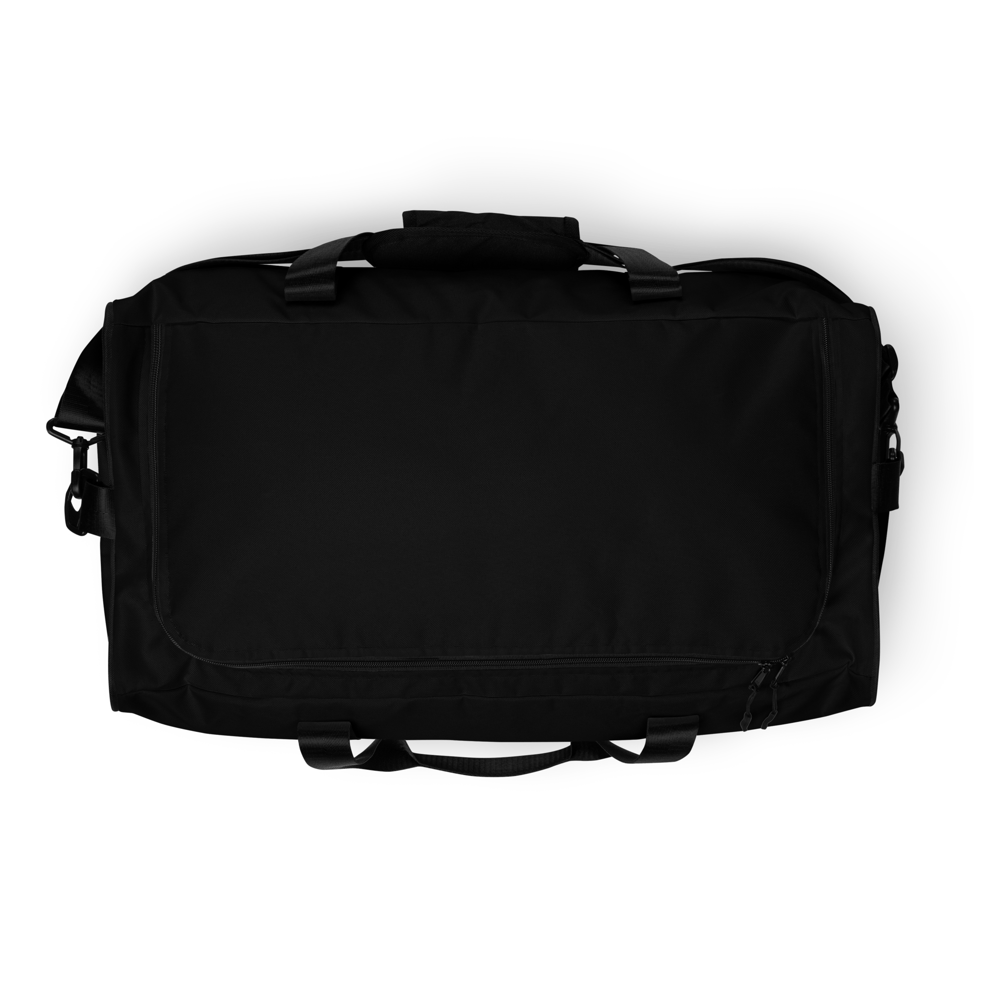 Gym Bag - FormTheory Athletics