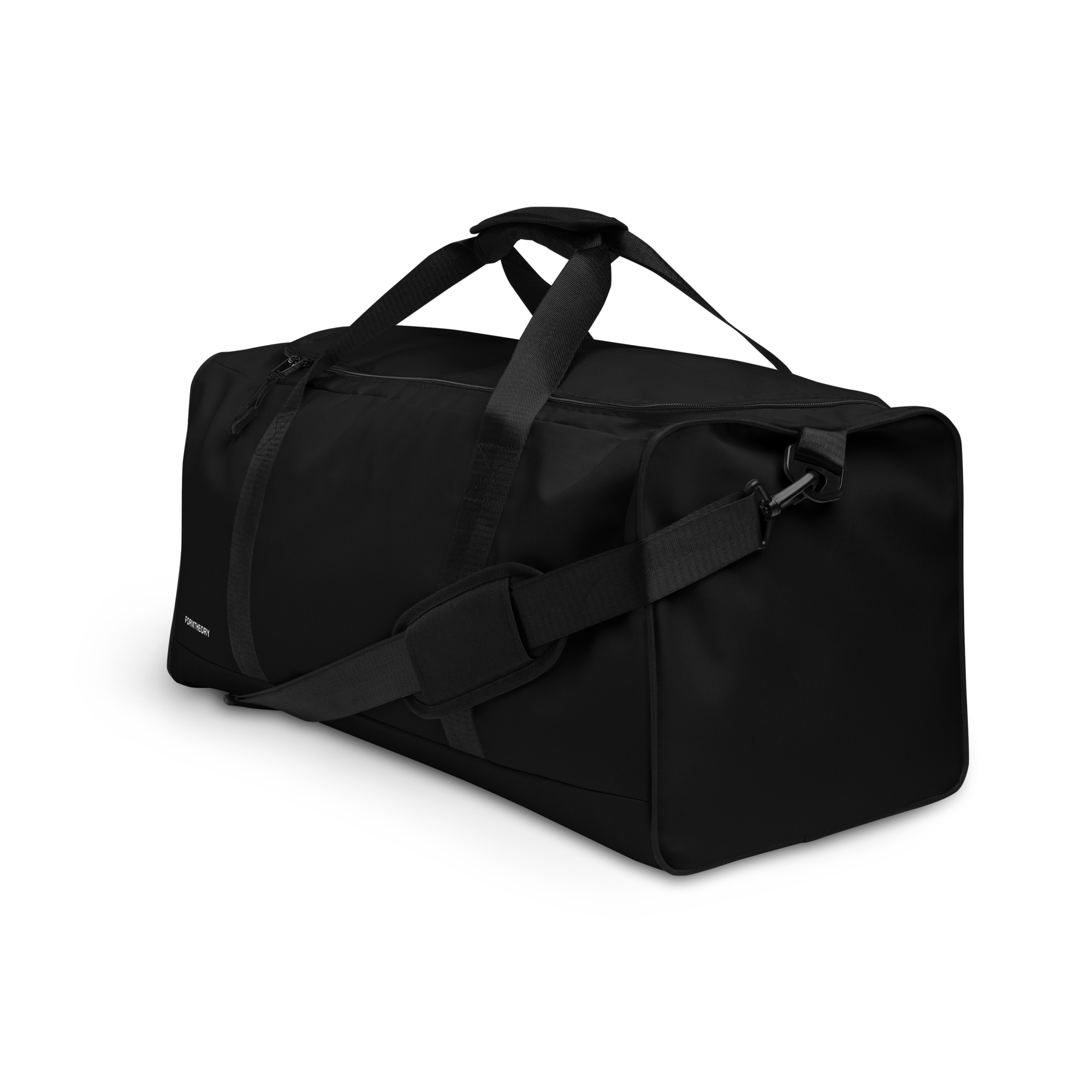 Gym Bag - FormTheory Athletics