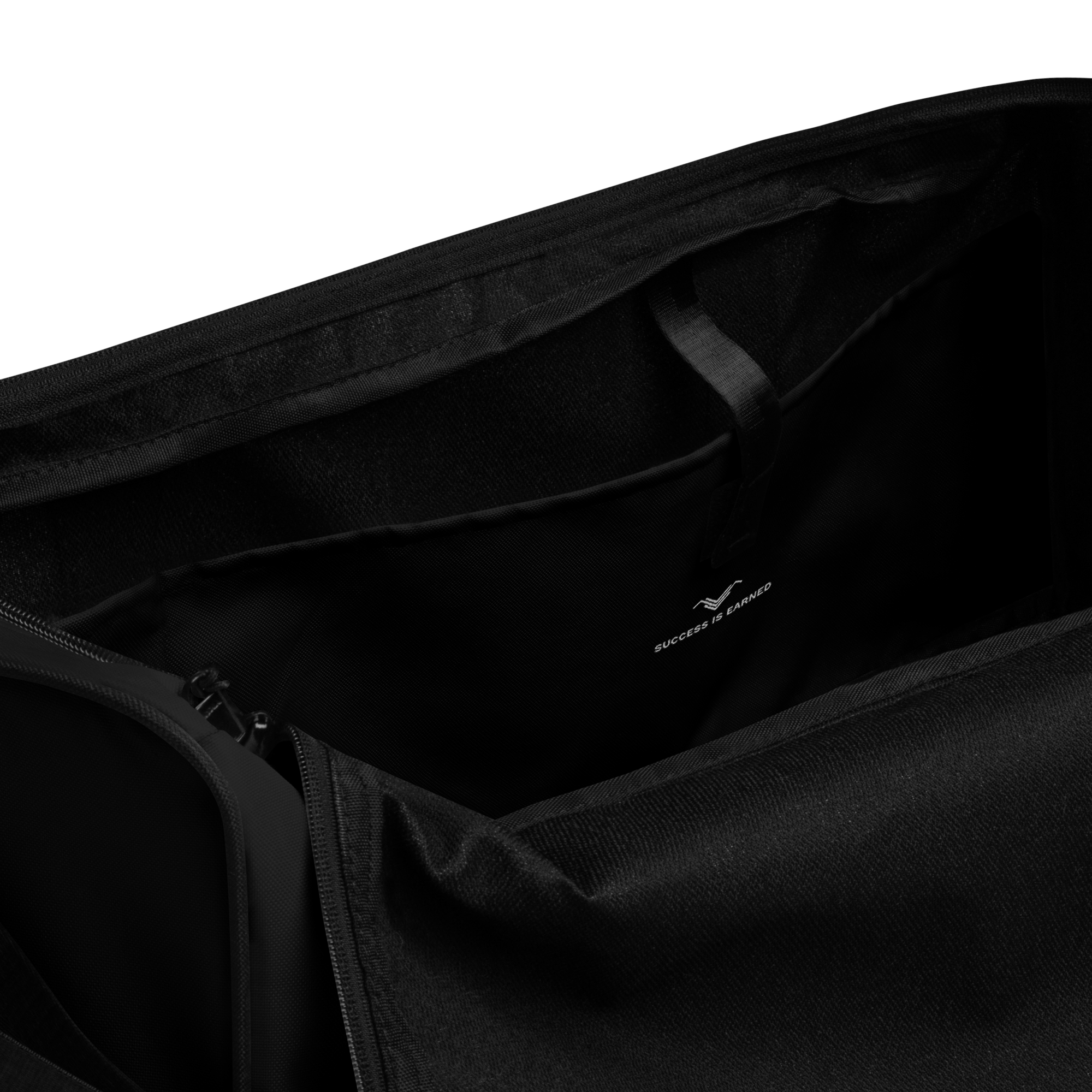 Gym Bag - FormTheory Athletics