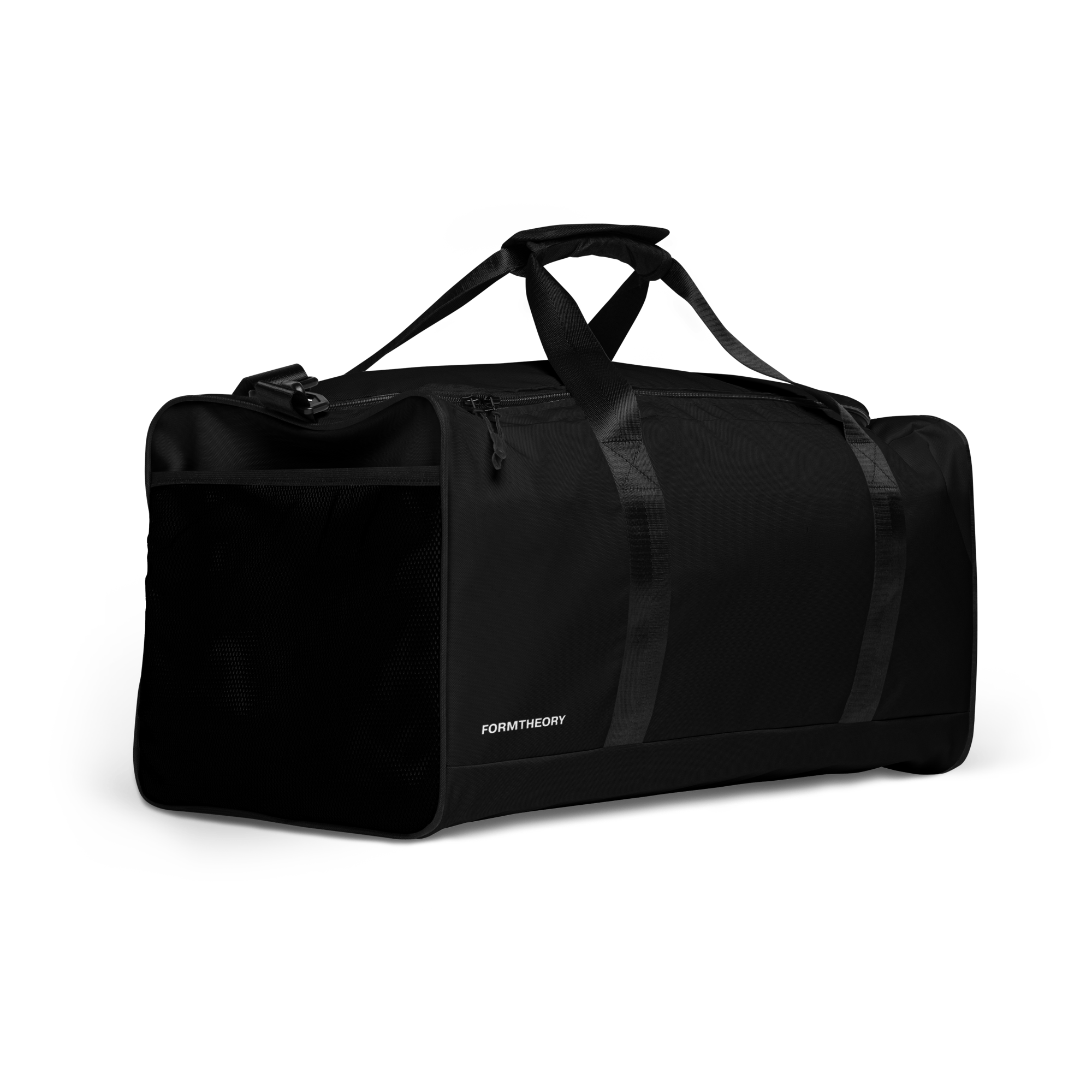Gym Bag - FormTheory Athletics