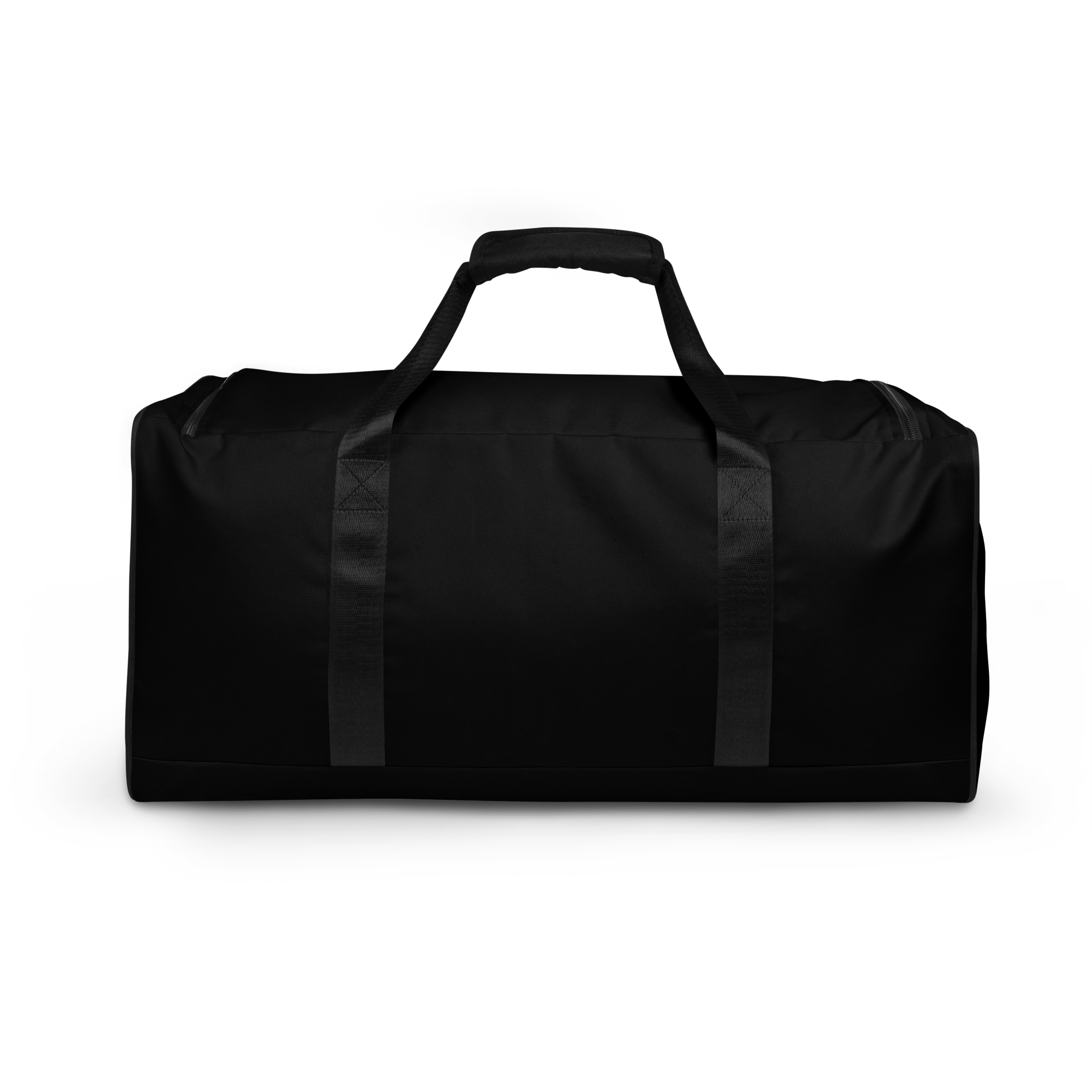 Gym Bag - FormTheory Athletics