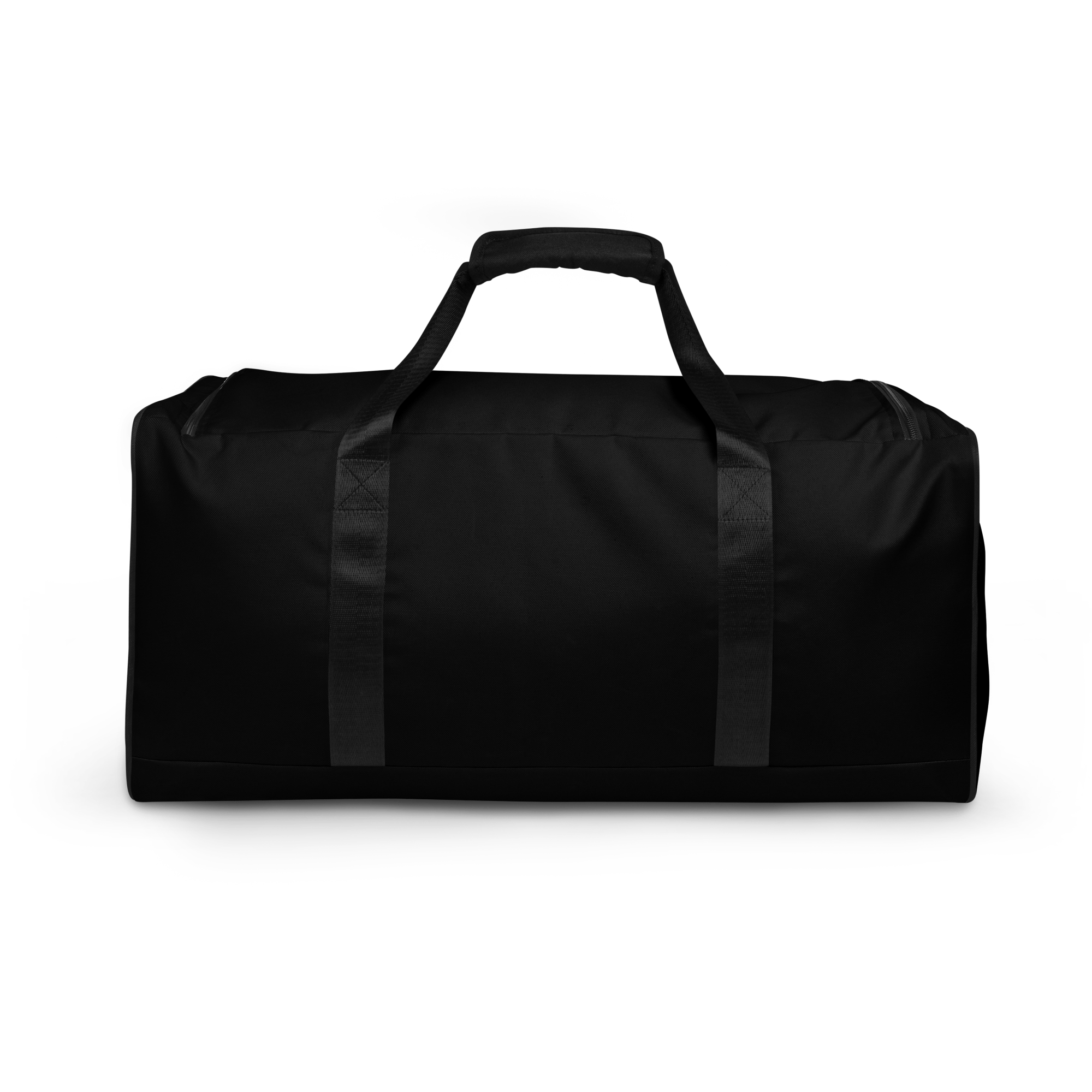 Gym Bag - FormTheory Athletics