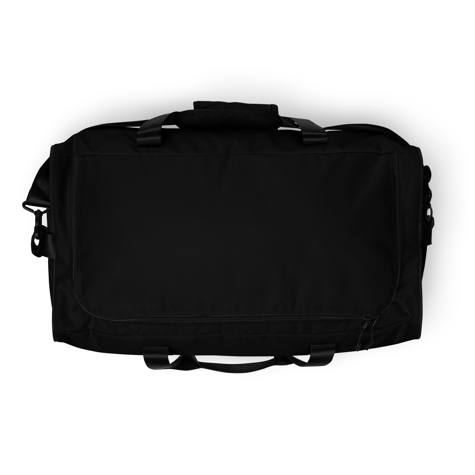 Gym Bag - FormTheory Athletics