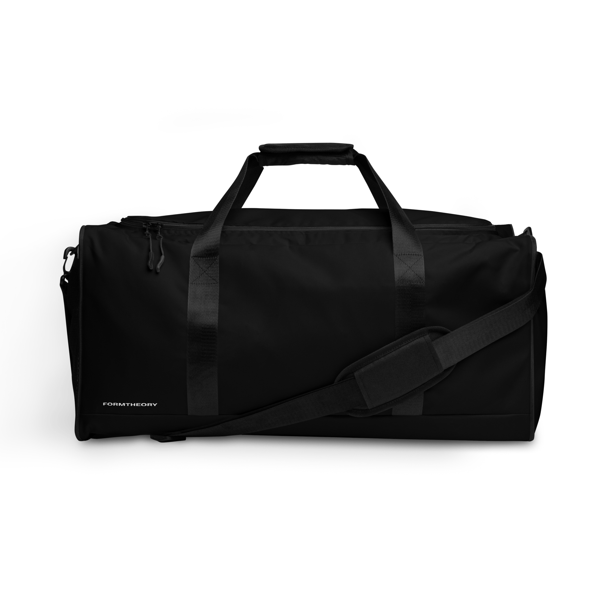 Gym Bag - FormTheory Athletics