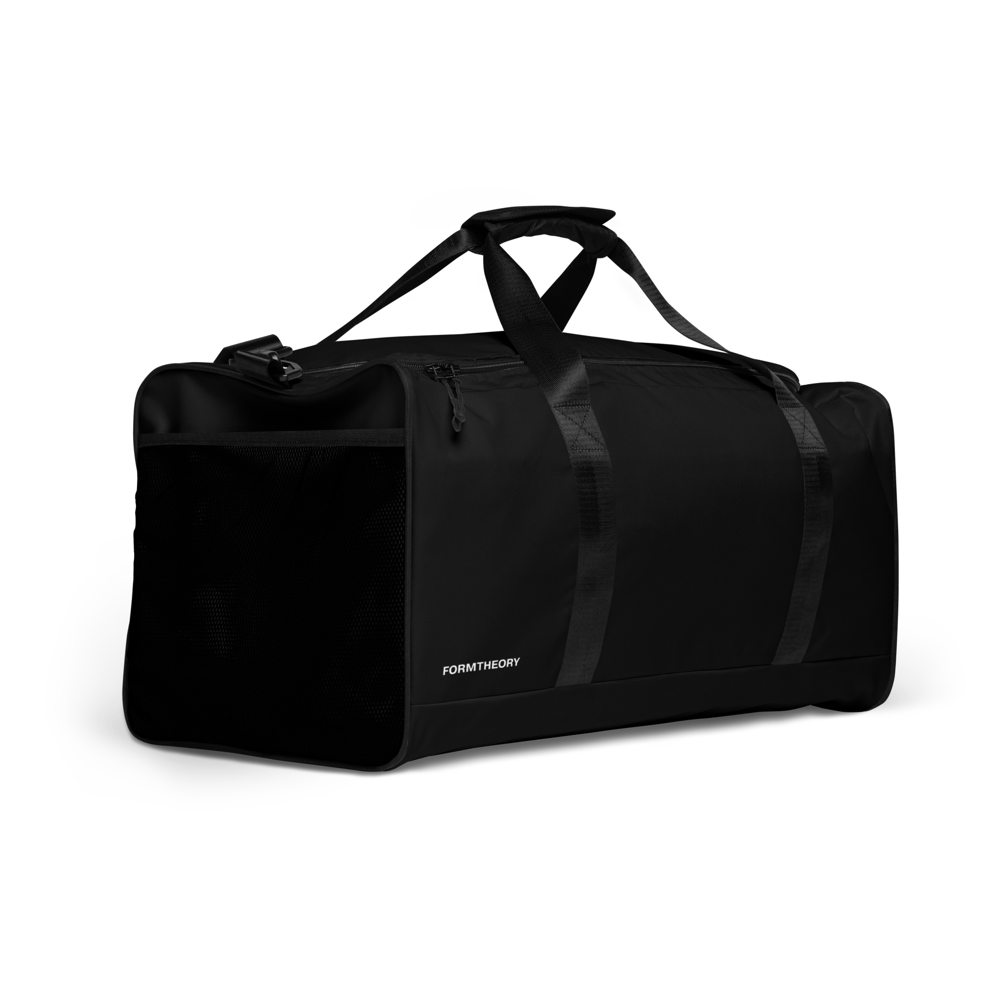 Gym Bag - FormTheory Athletics