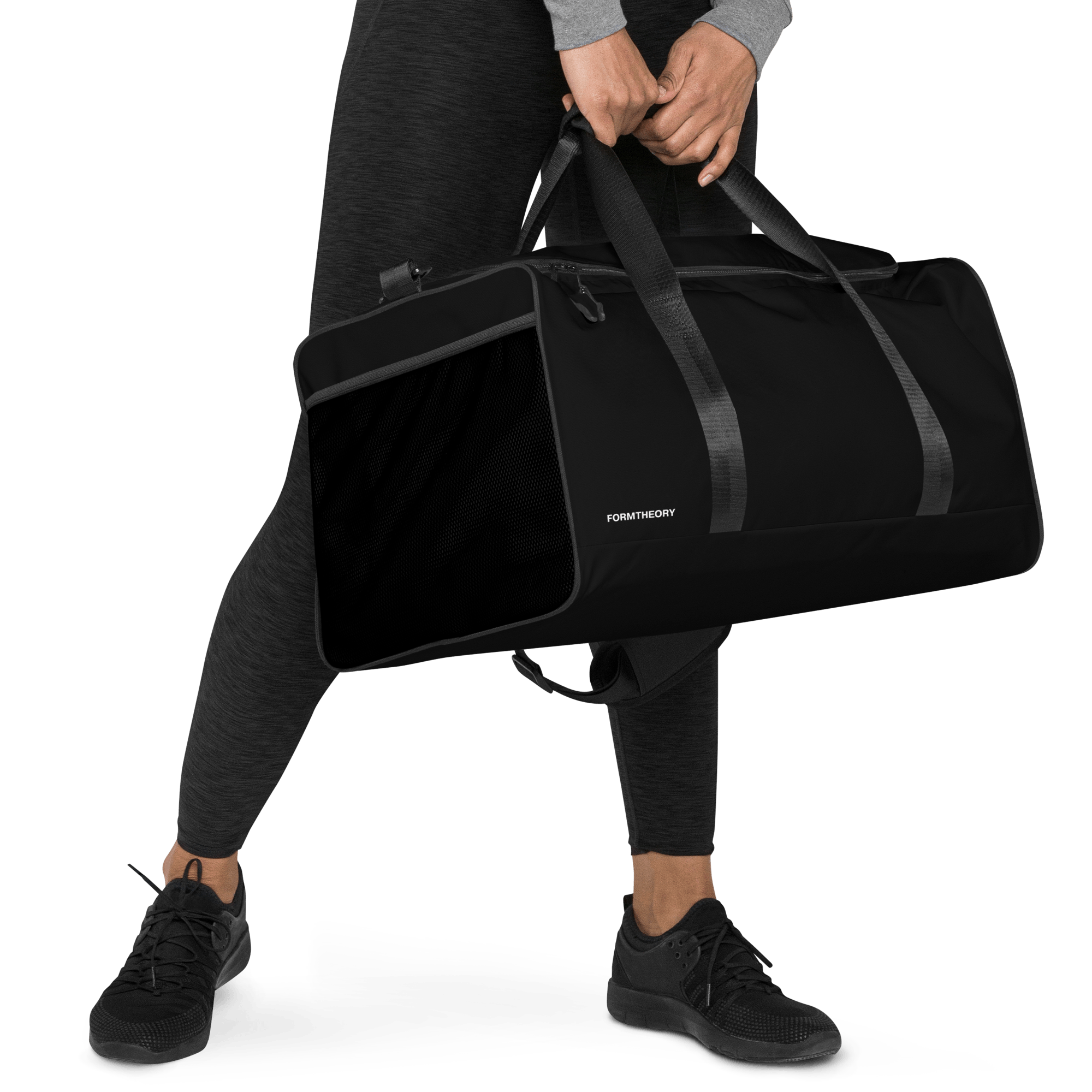 Gym duffel fashion bags 2018