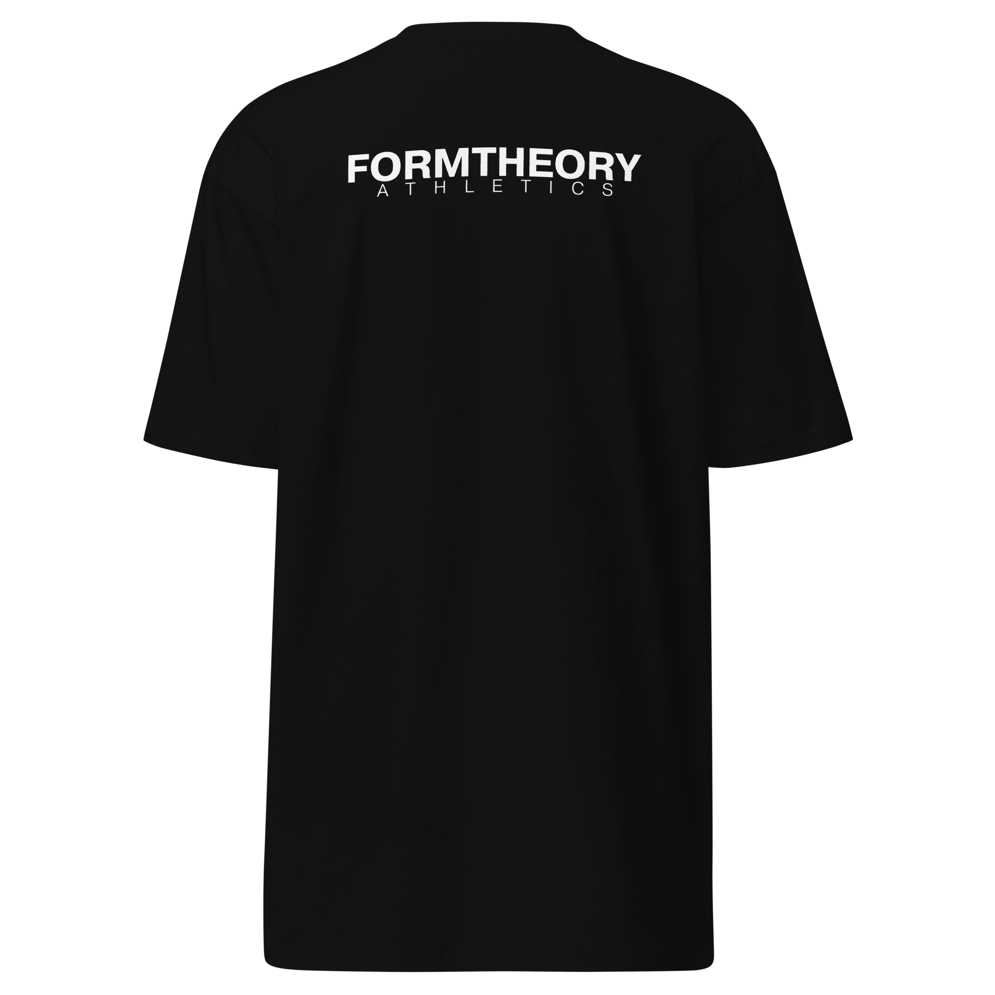 Muscle Tank – FormTheory Athletics