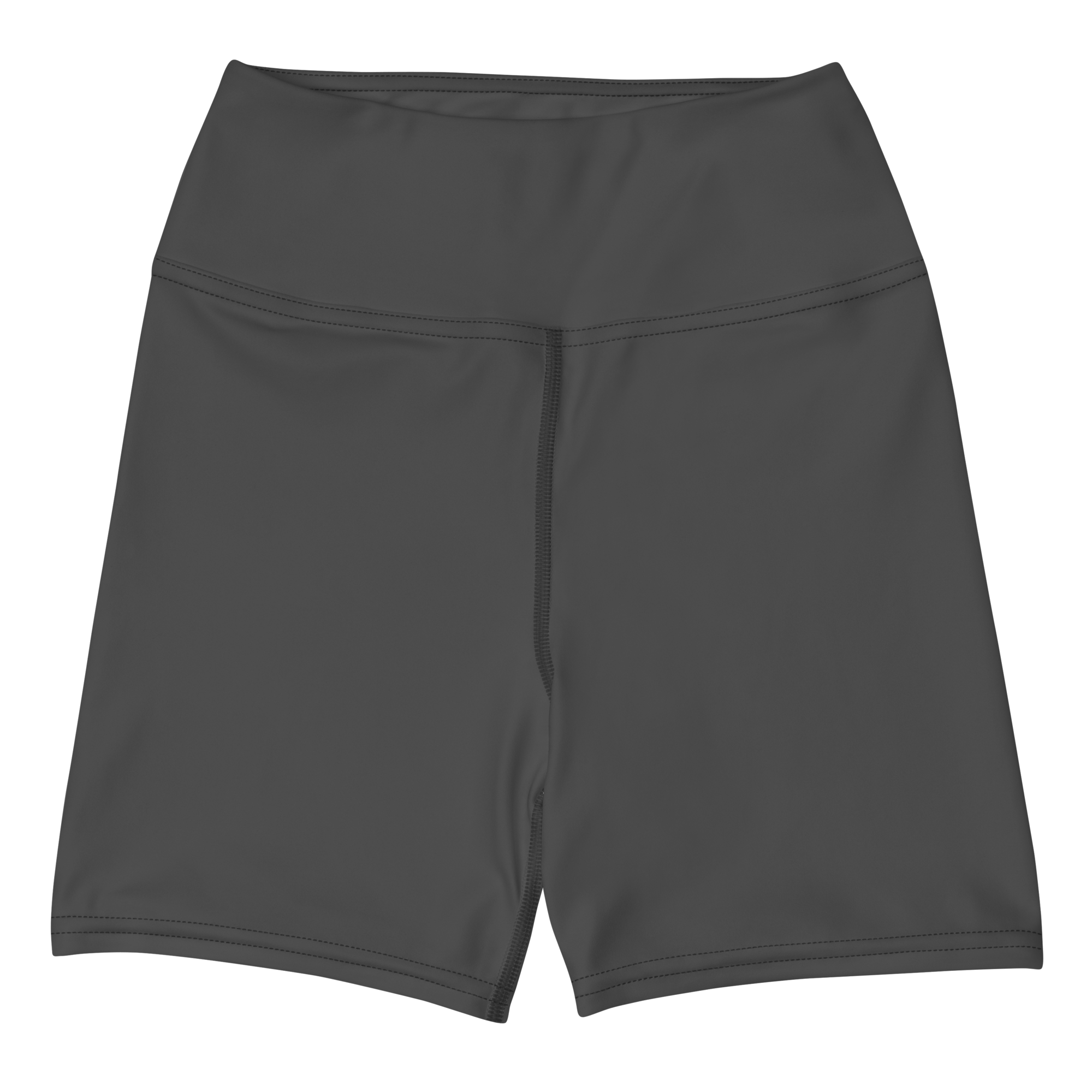 High-Waisted Shorts - Eclipse - FormTheory Athletics