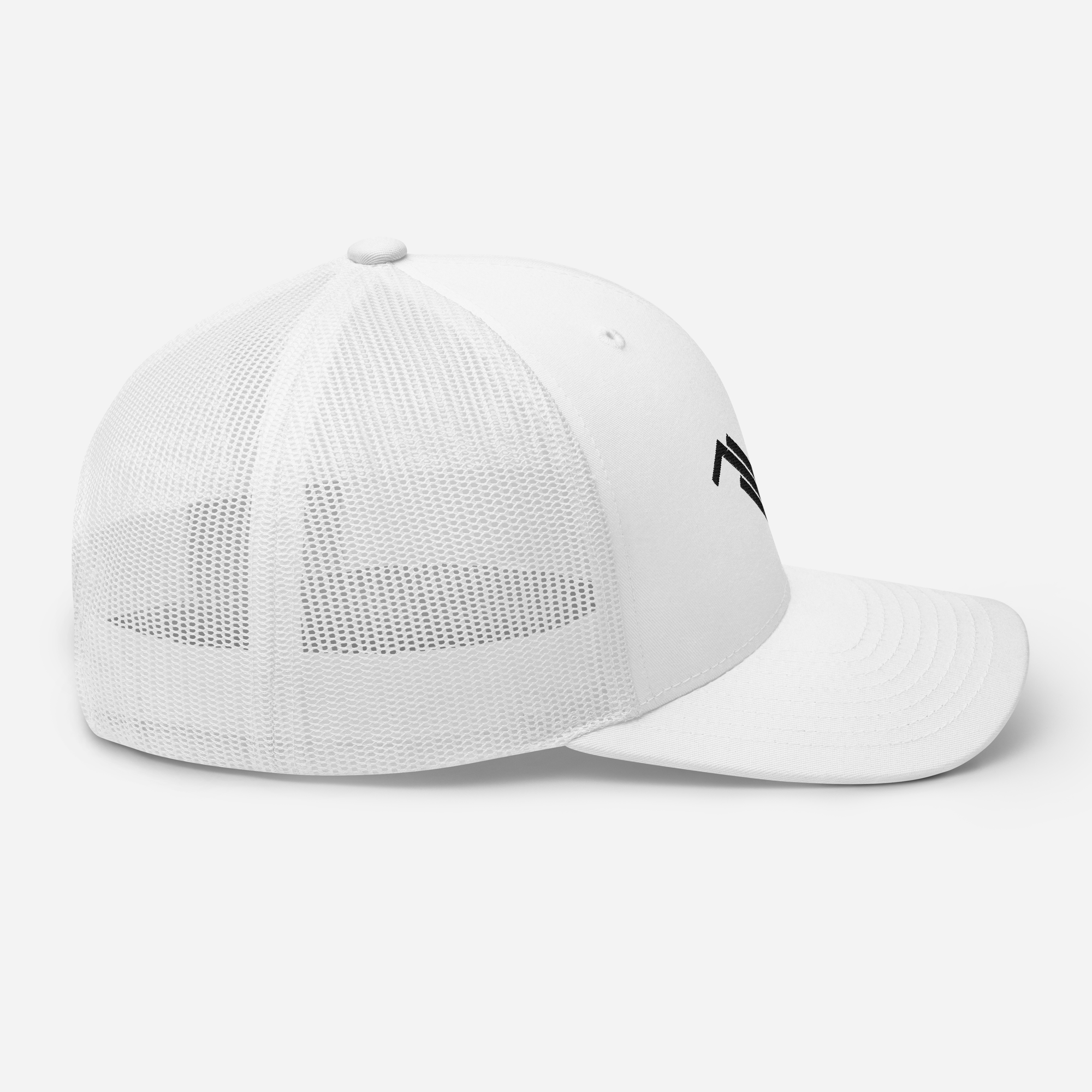 Mesh Back Hat - FormTheory Athletics