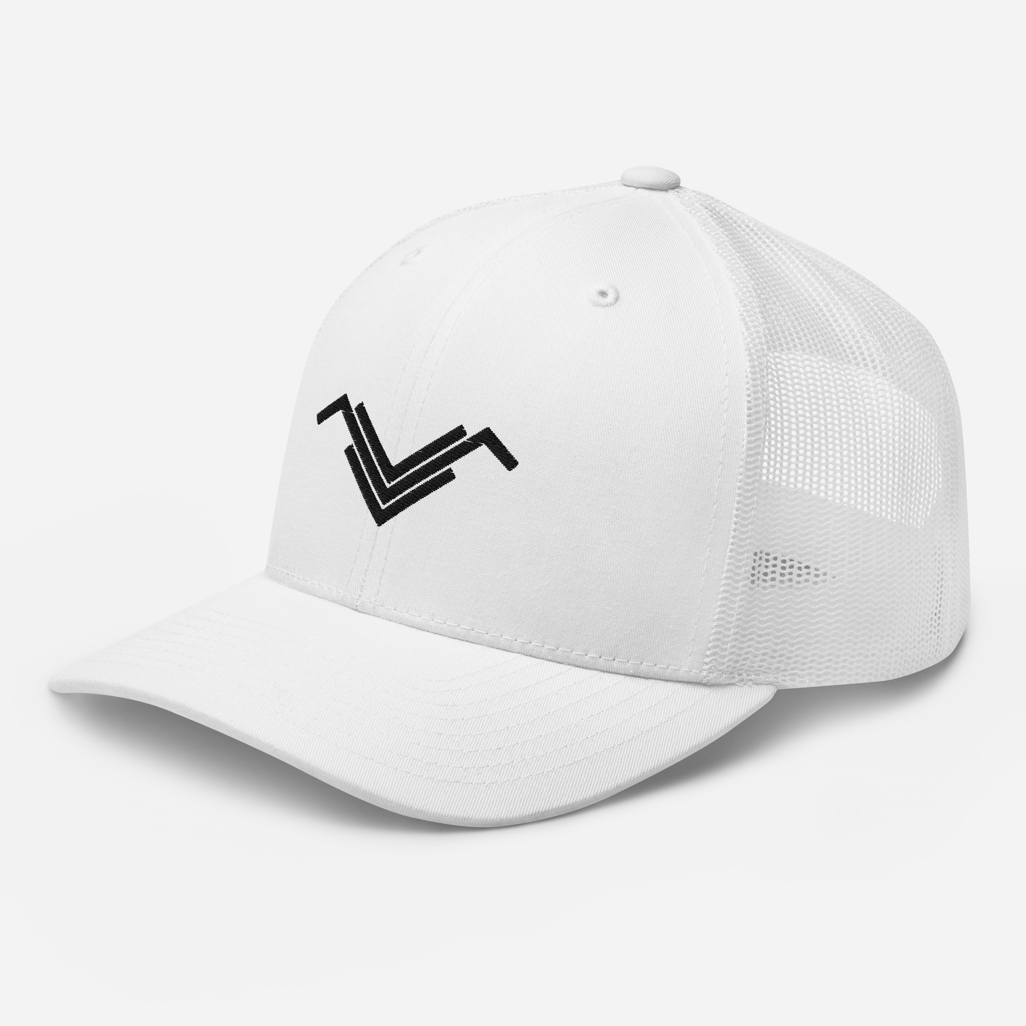 Mesh Back Hat - FormTheory Athletics