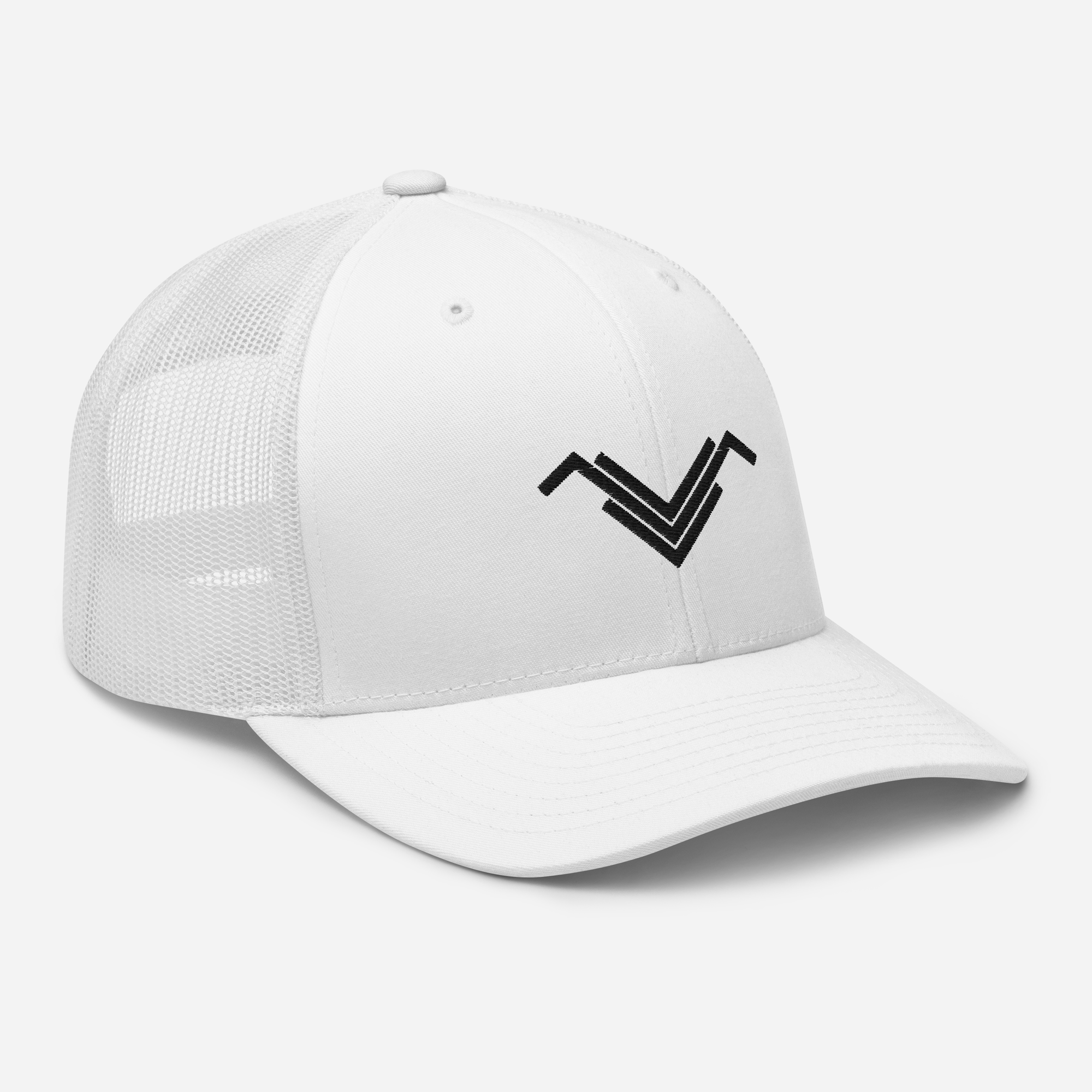 Mesh Back Hat - FormTheory Athletics