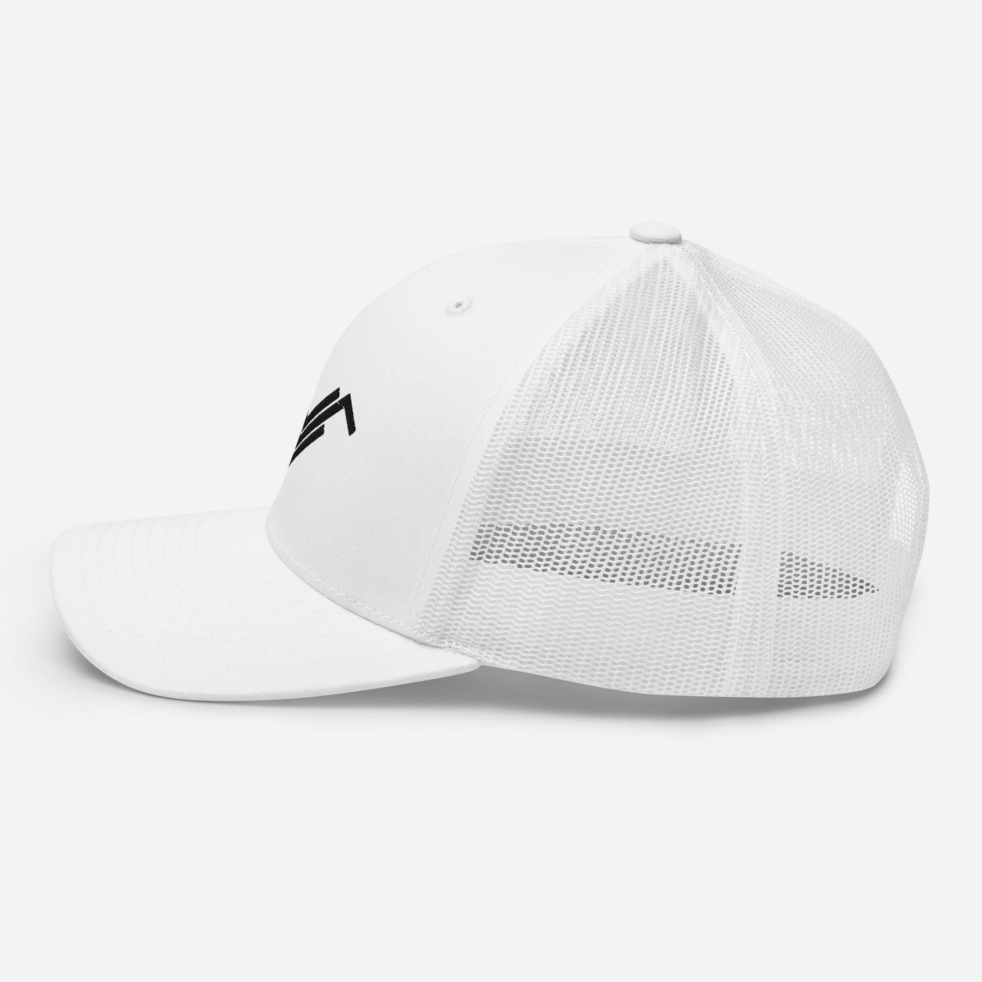 Mesh Back Hat - FormTheory Athletics