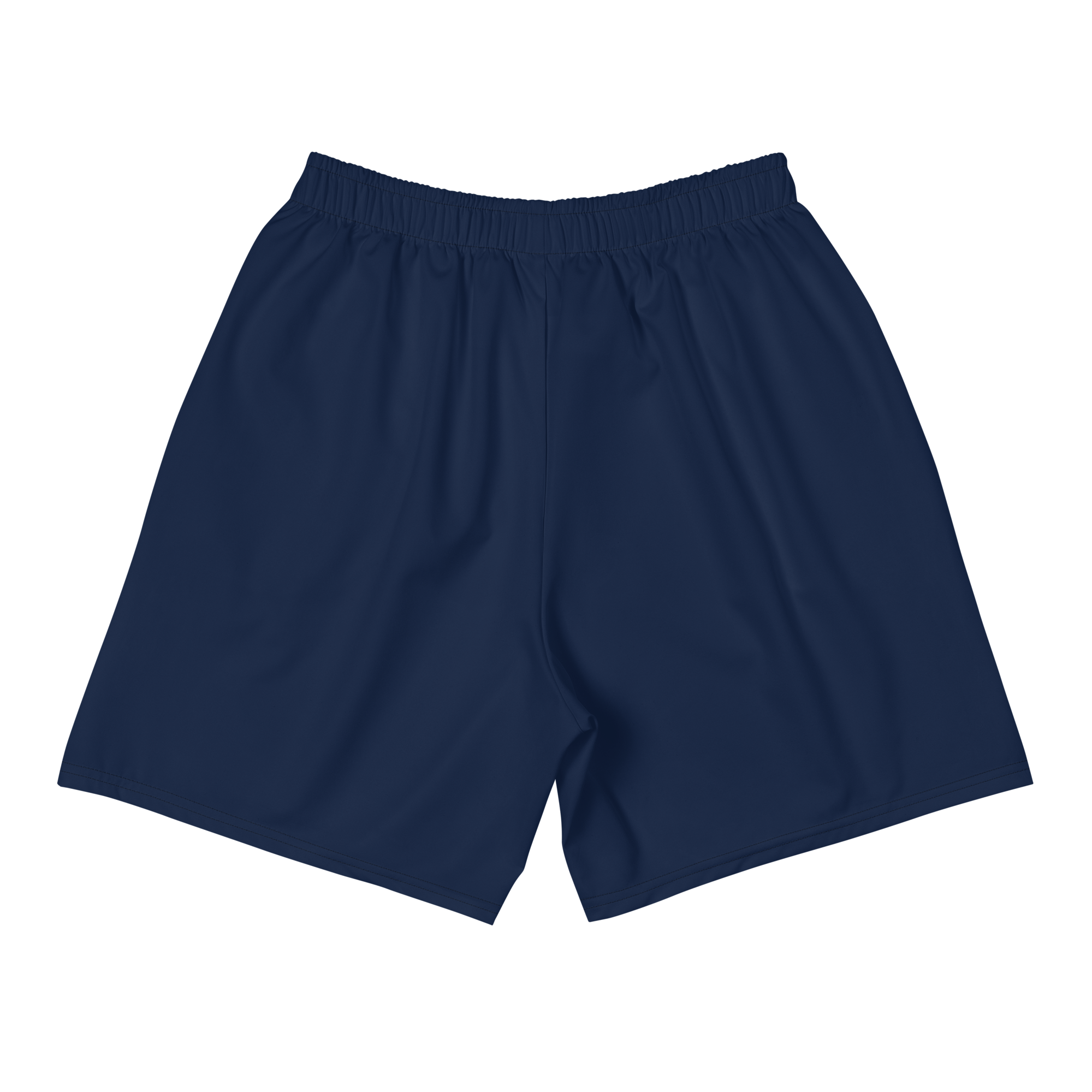 Recycled Athletic Shorts - Navy - FormTheory Athletics