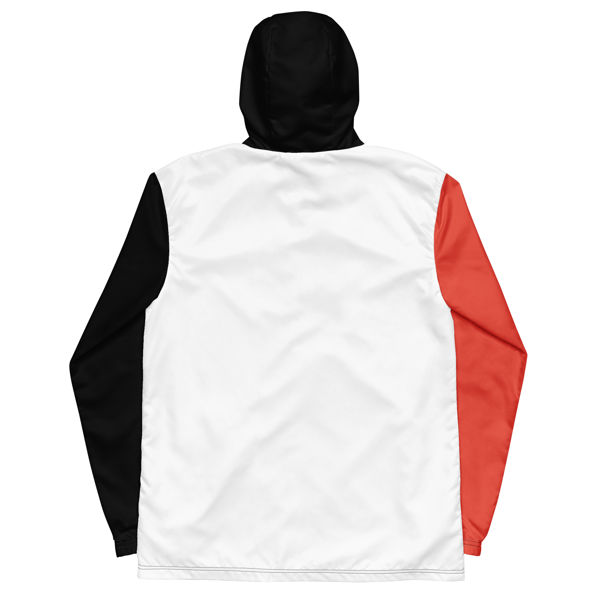 Streak Windbreaker - FormTheory Athletics