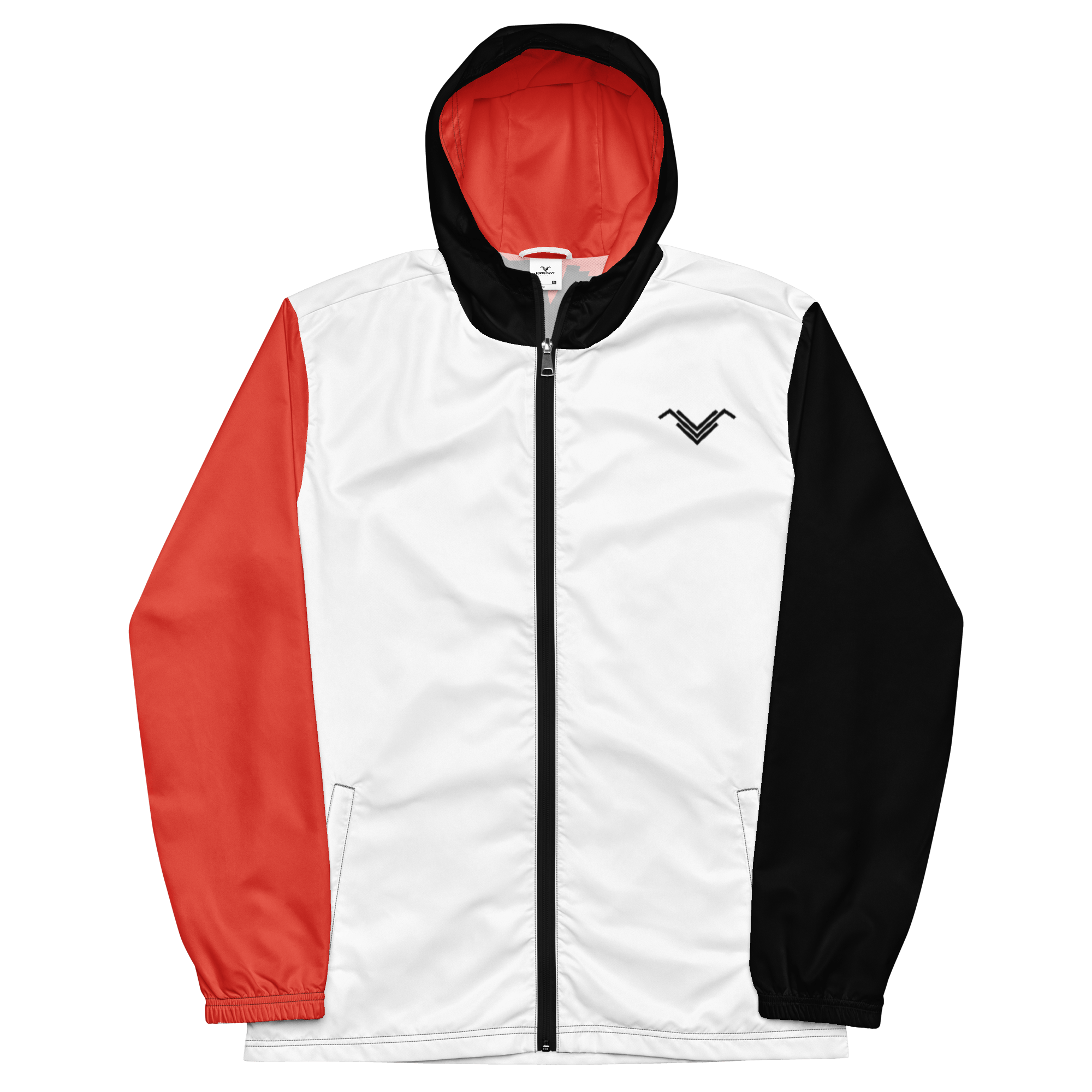 Streak Windbreaker - FormTheory Athletics