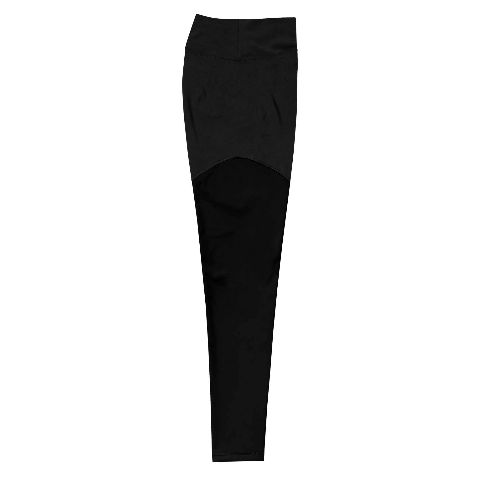 Surge Legging - Black - FormTheory Athletics