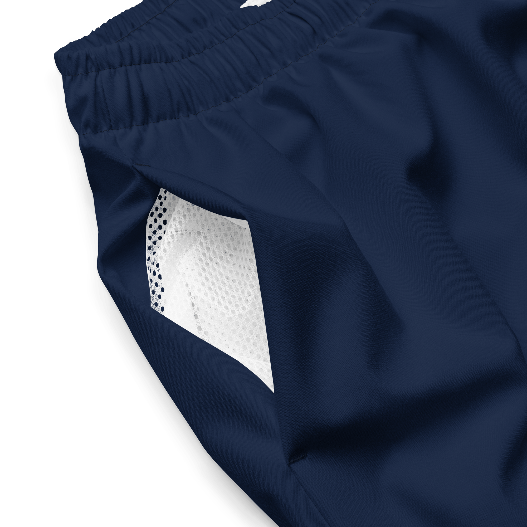 Swim Trunks - Navy - FormTheory Athletics