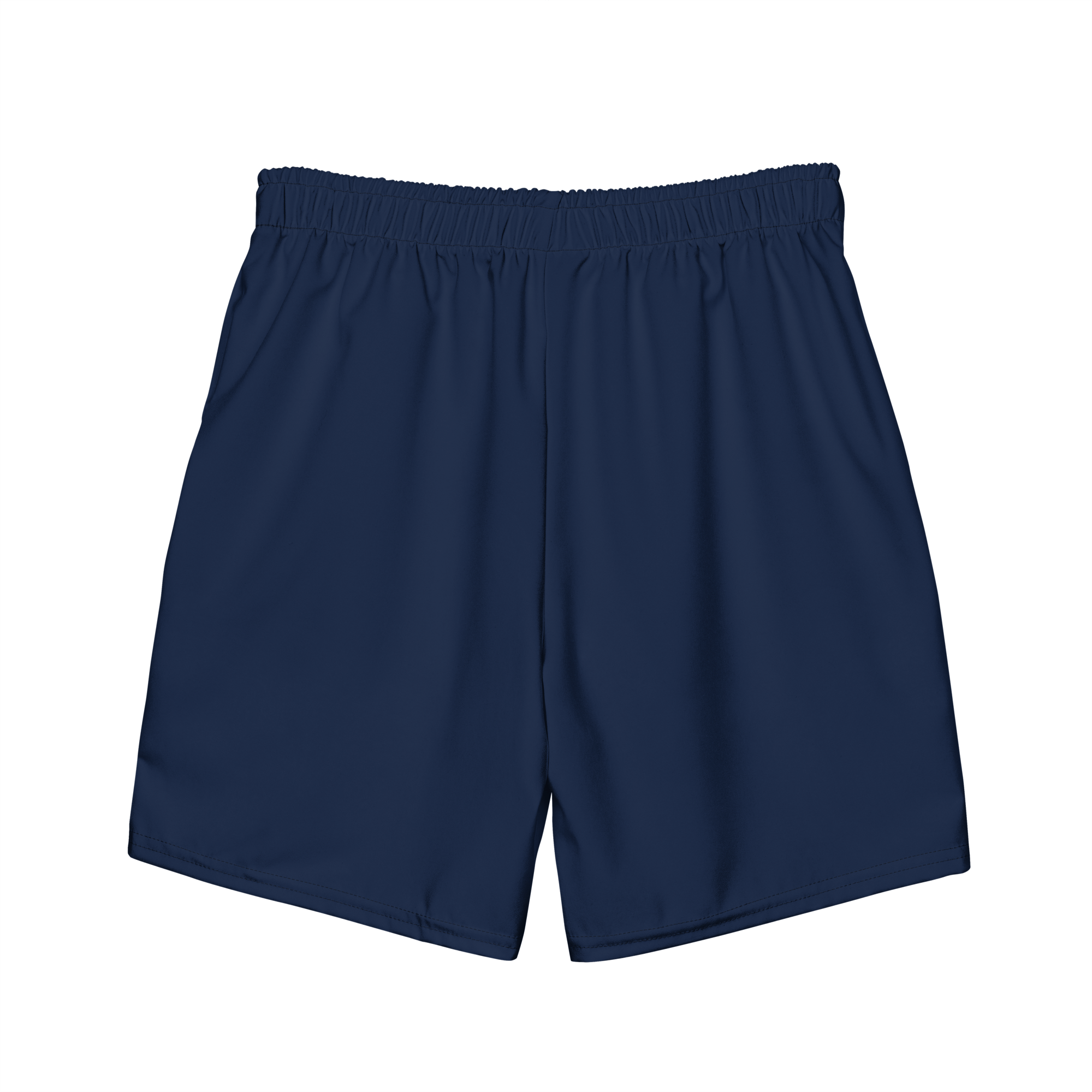 Swim Trunks - Navy - FormTheory Athletics