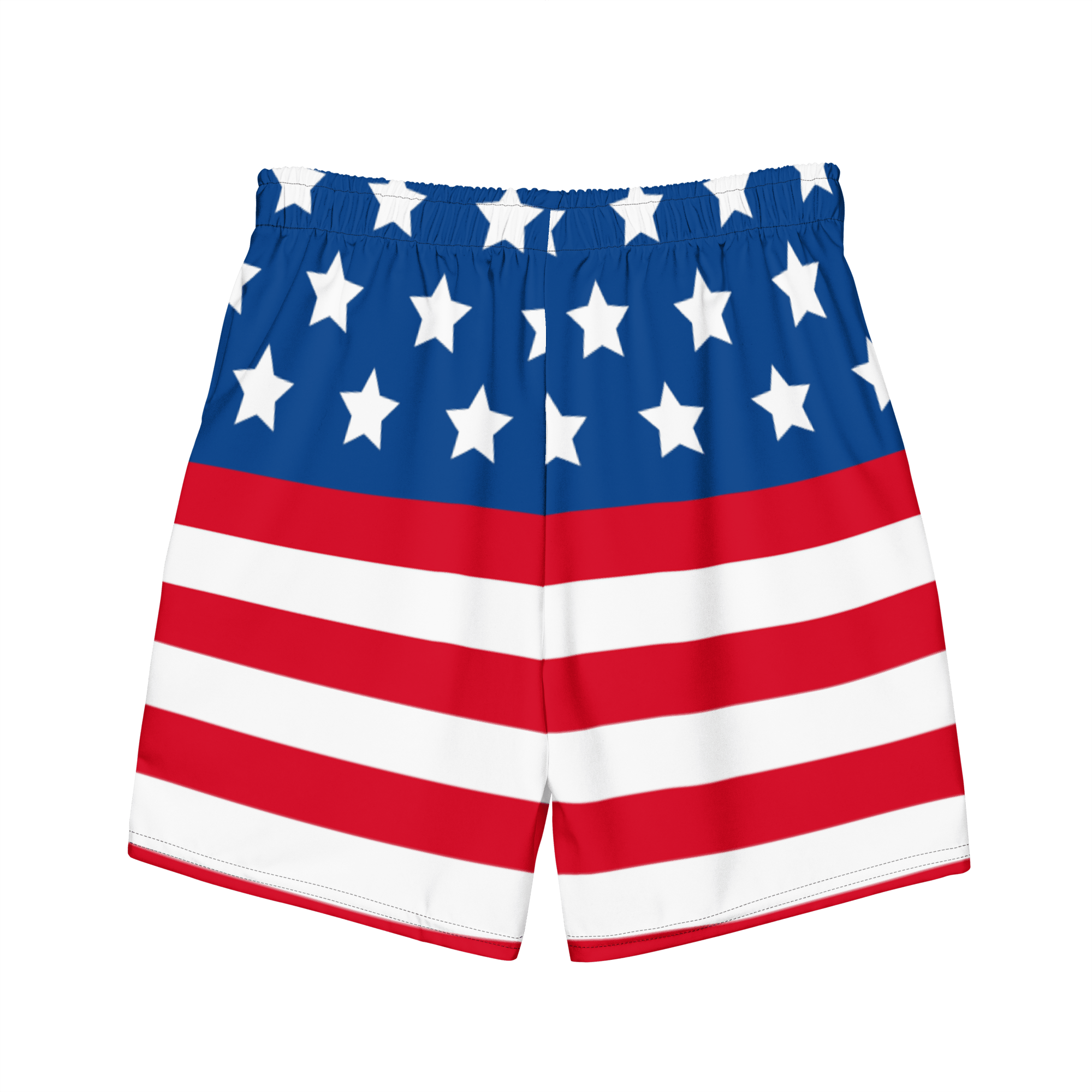 Swim Trunks - USA - FormTheory Athletics