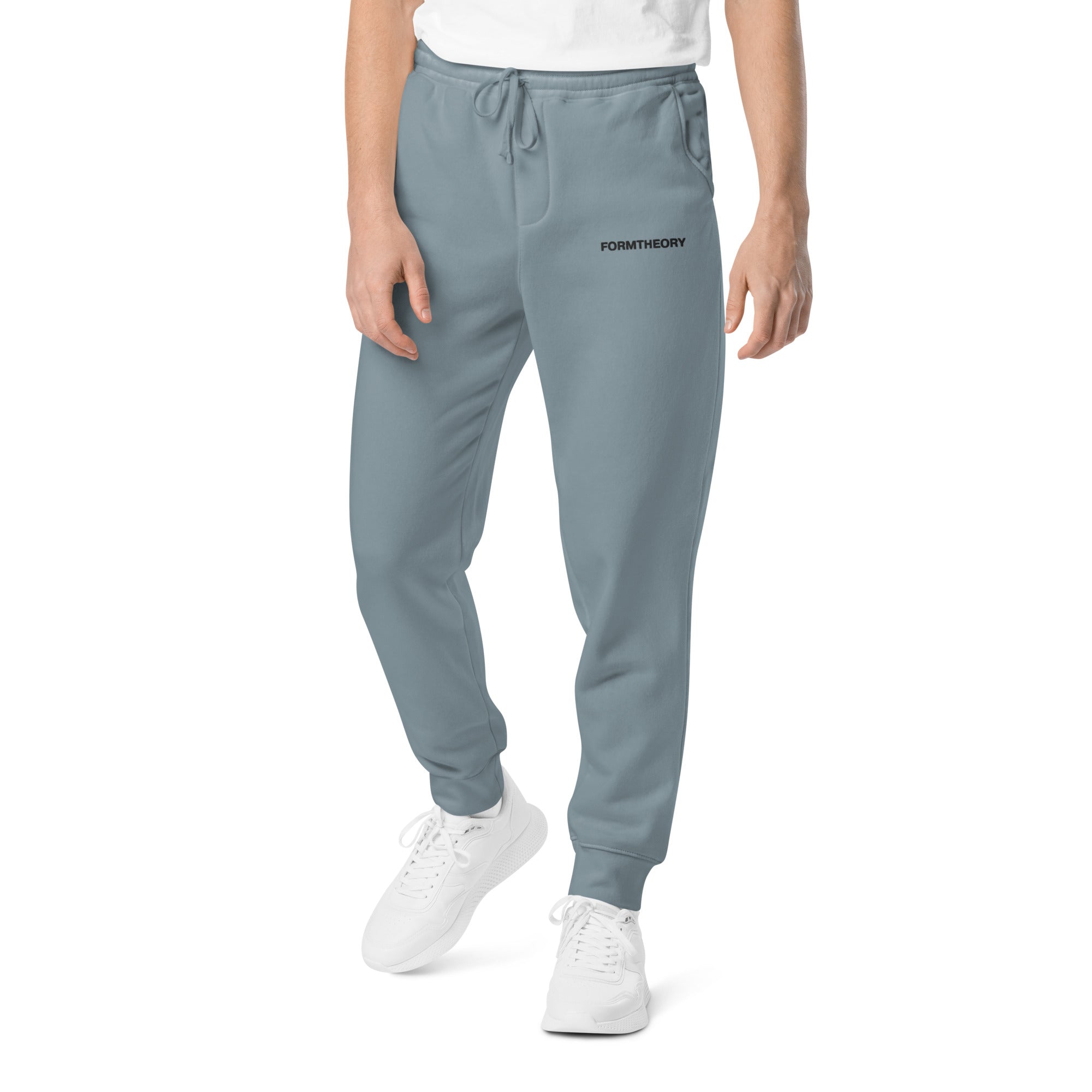Vintage Cuffed Joggers - FormTheory Athletics