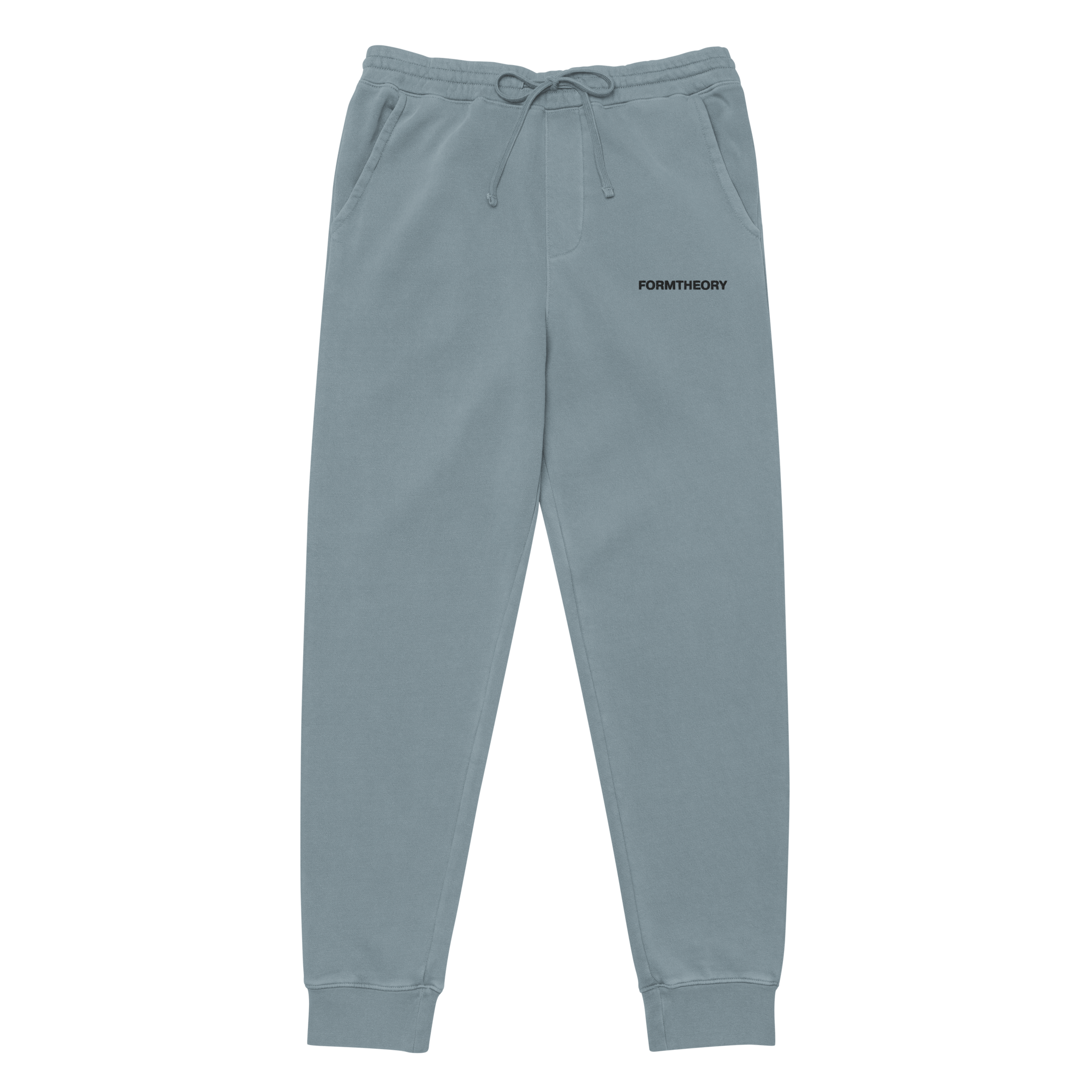 Vintage Cuffed Joggers - FormTheory Athletics