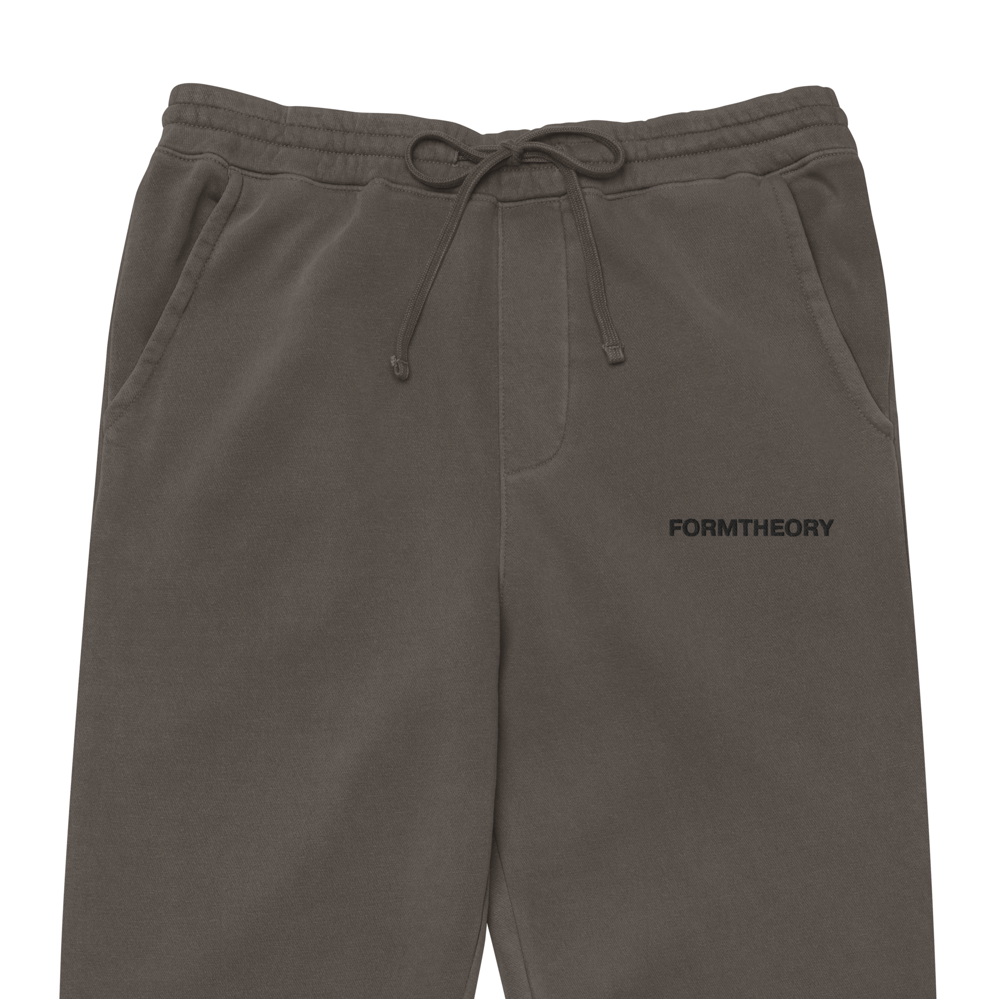 Vintage Cuffed Joggers - FormTheory Athletics