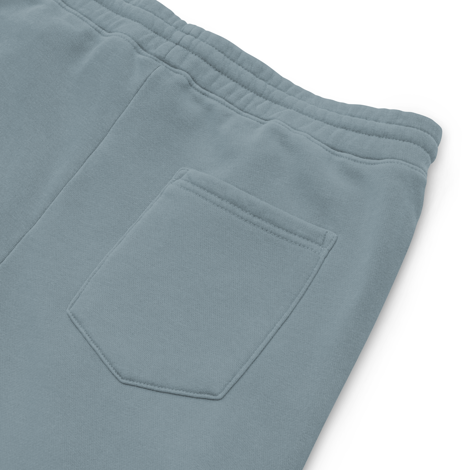 Vintage Cuffed Joggers - FormTheory Athletics