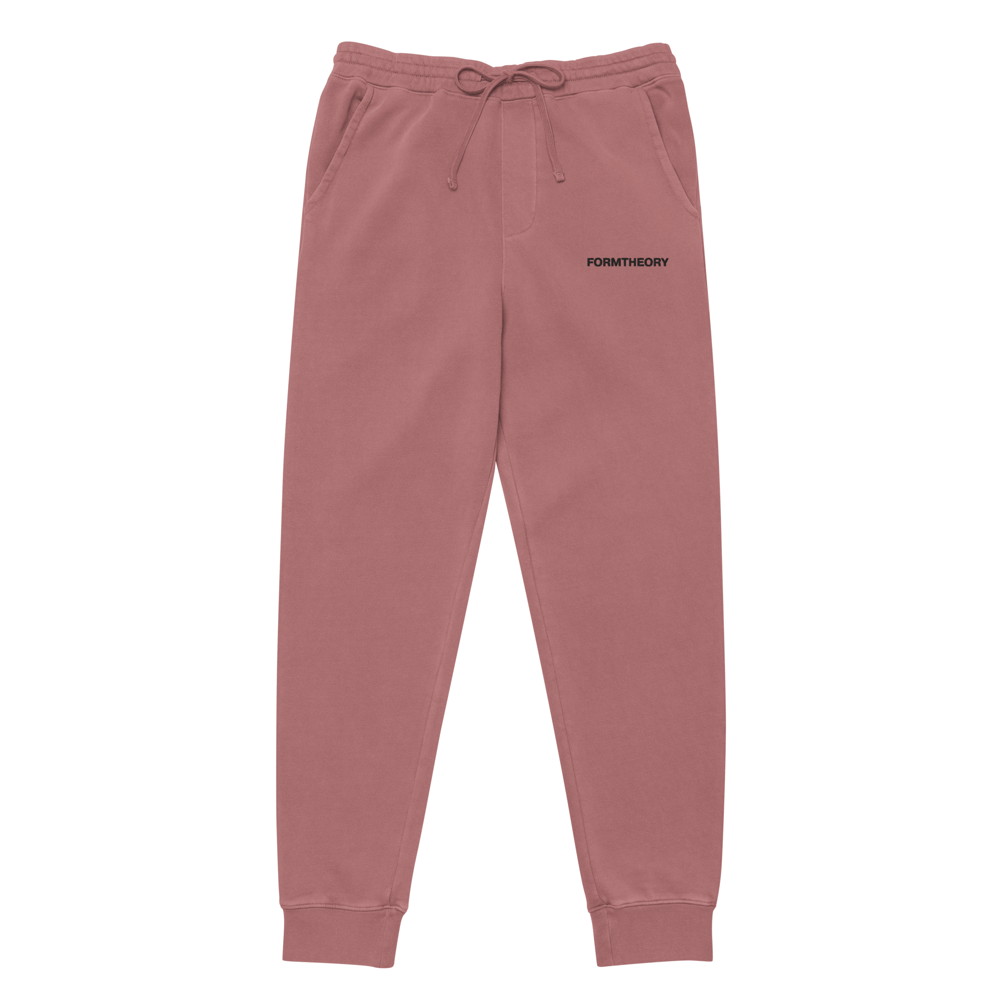 Vintage Cuffed Joggers - FormTheory Athletics