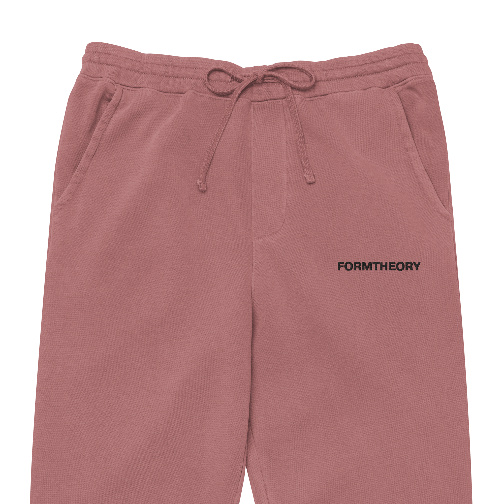 Vintage Cuffed Joggers - FormTheory Athletics