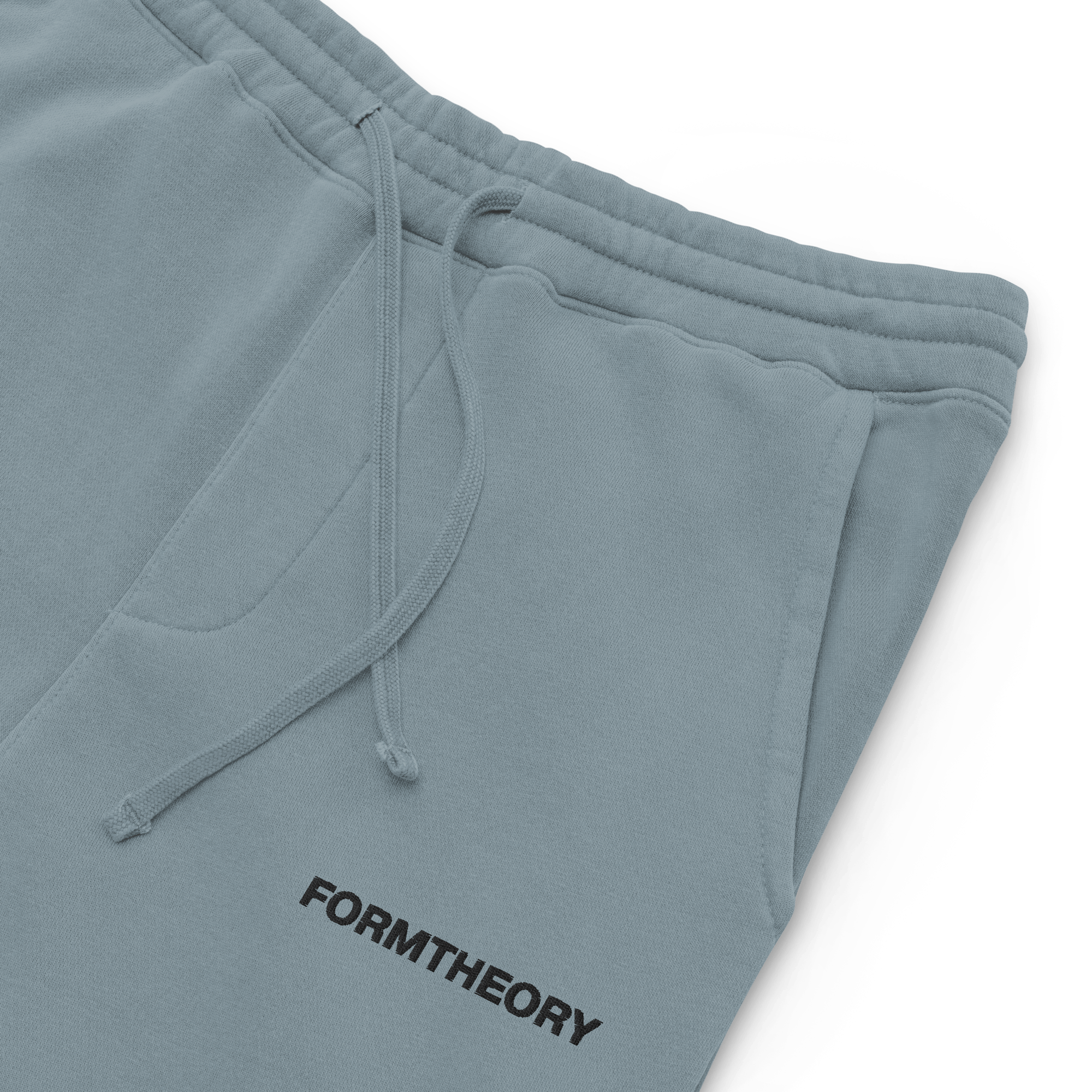 Vintage Cuffed Joggers - FormTheory Athletics