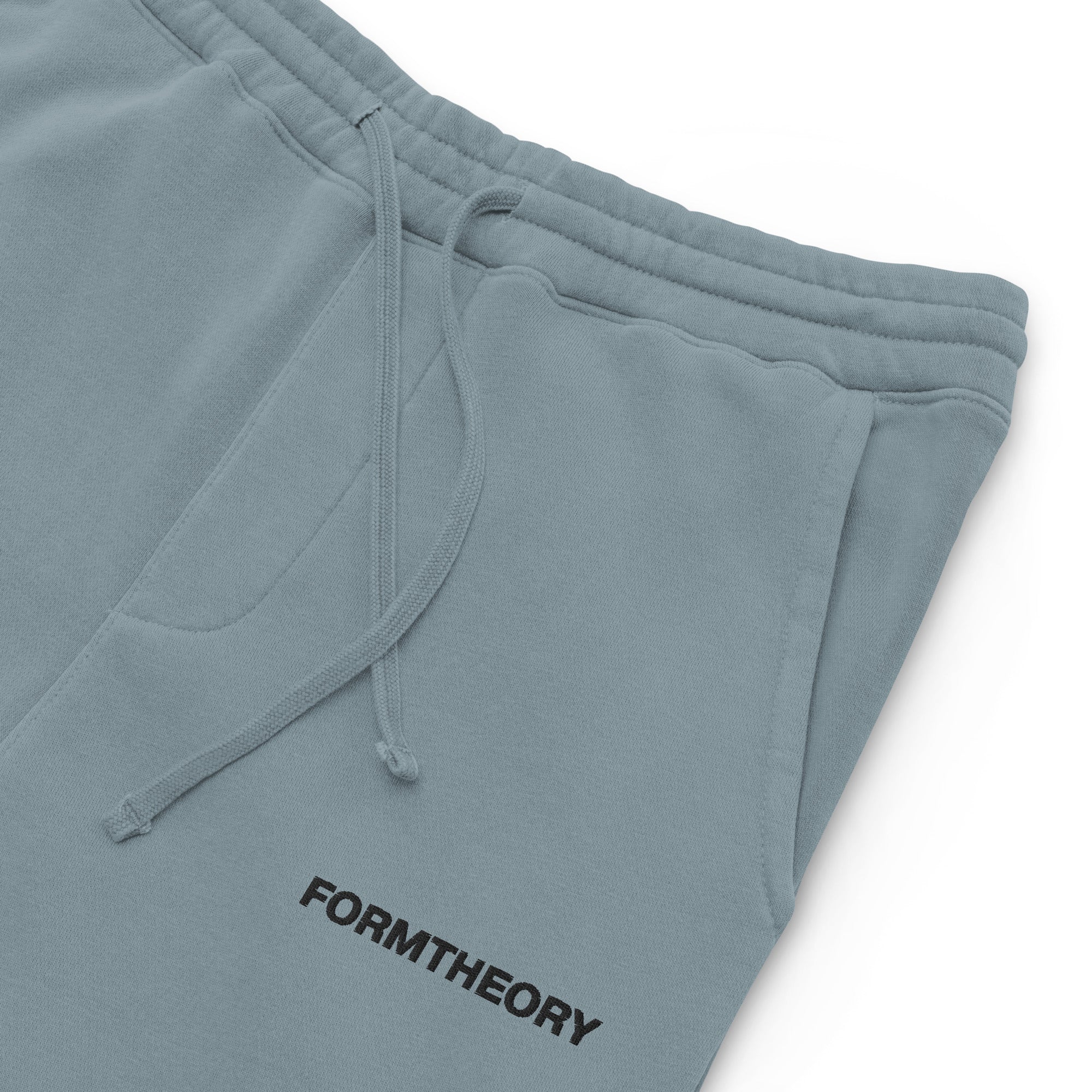 Vintage Cuffed Joggers - FormTheory Athletics