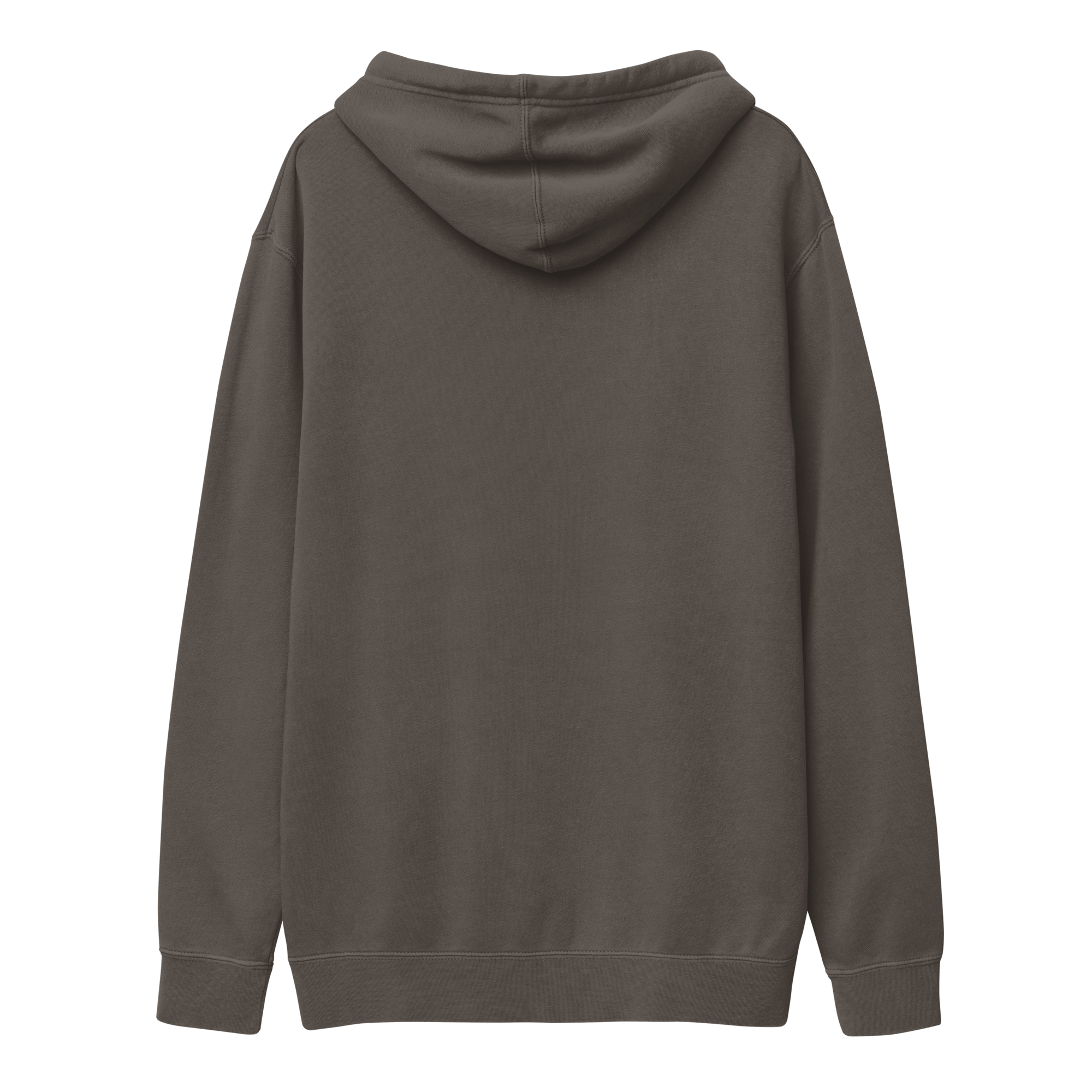 Vintage Hoodie - FormTheory Athletics