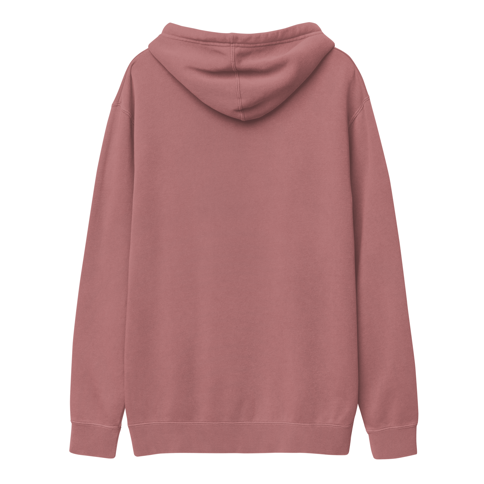 Vintage Hoodie - FormTheory Athletics