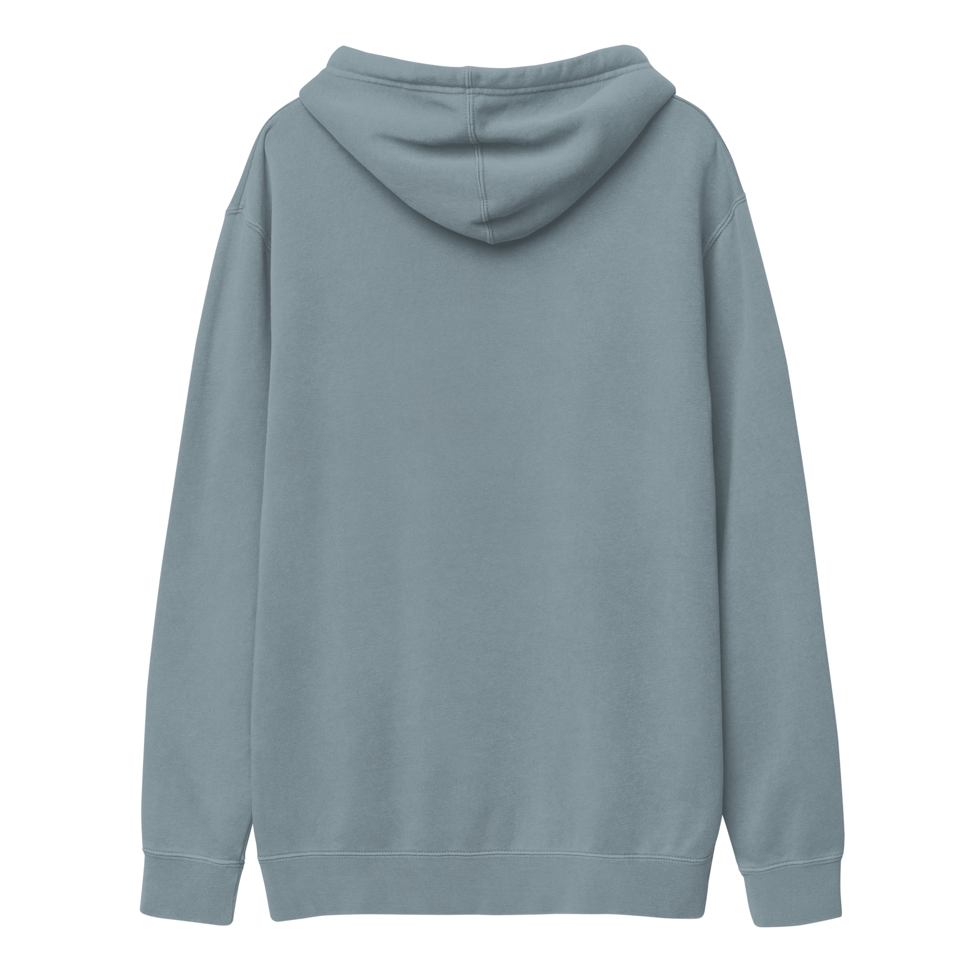 Vintage Hoodie - FormTheory Athletics