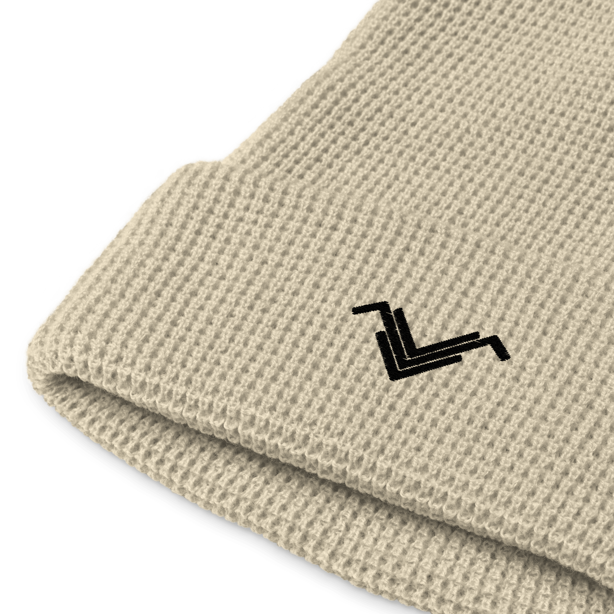 Waffle Beanie - FormTheory Athletics