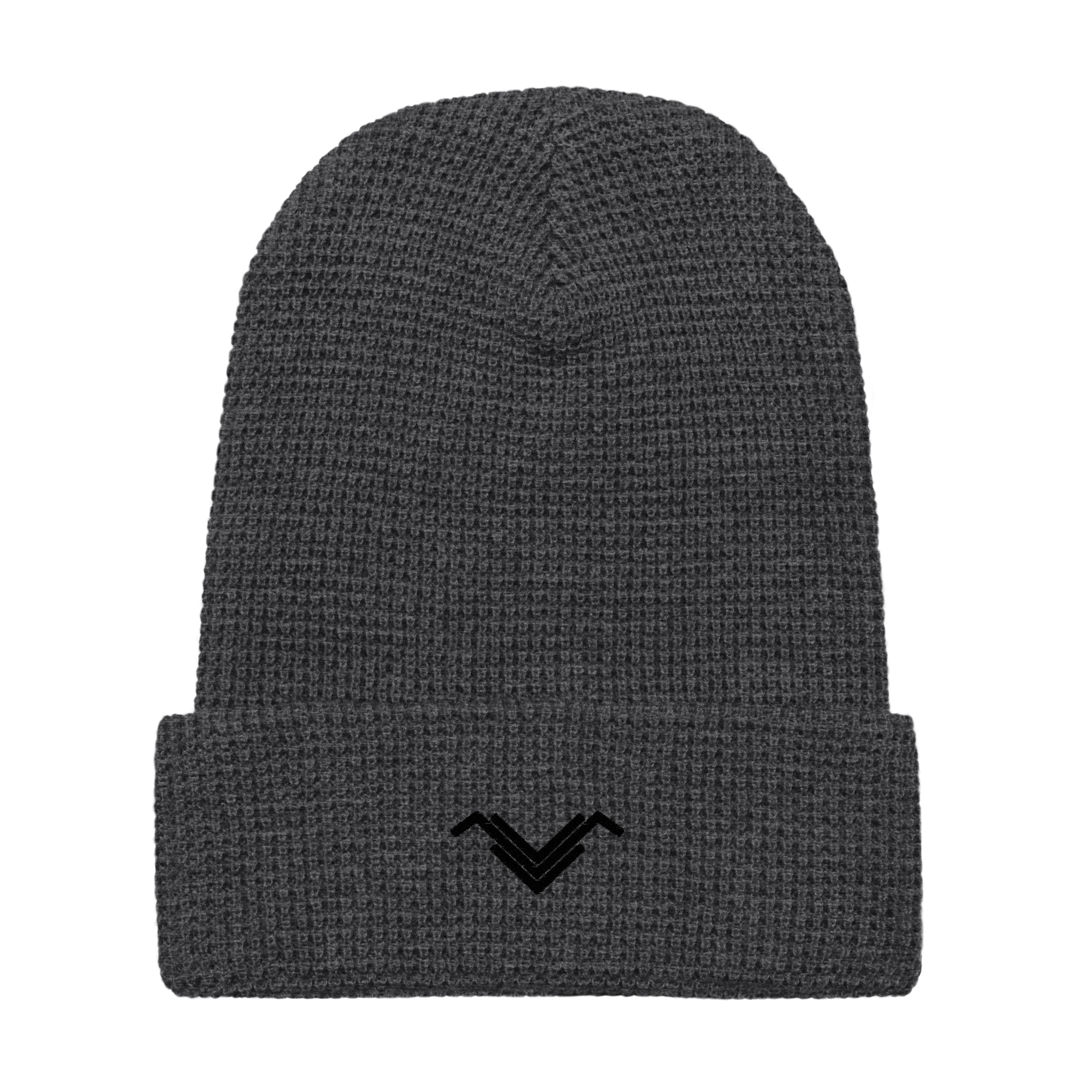 Waffle Beanie - FormTheory Athletics