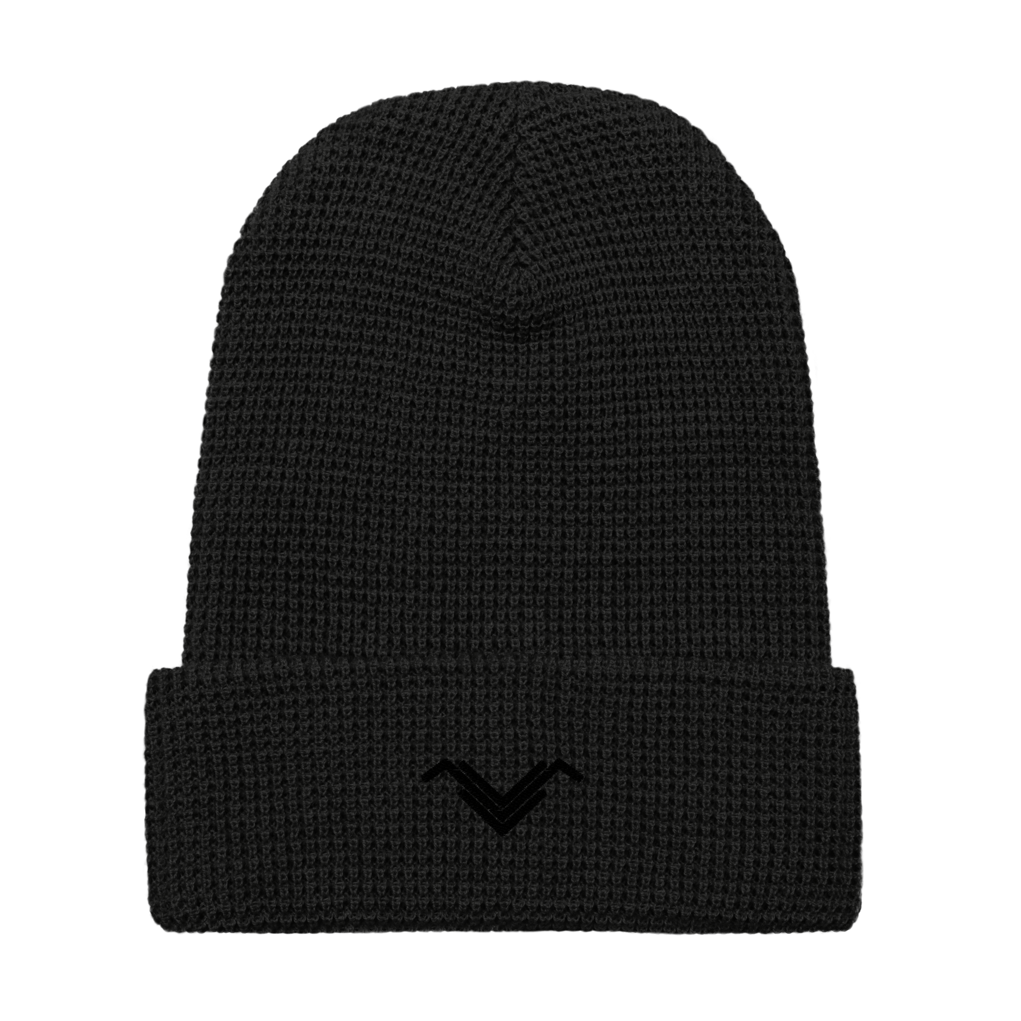 Waffle Beanie - FormTheory Athletics
