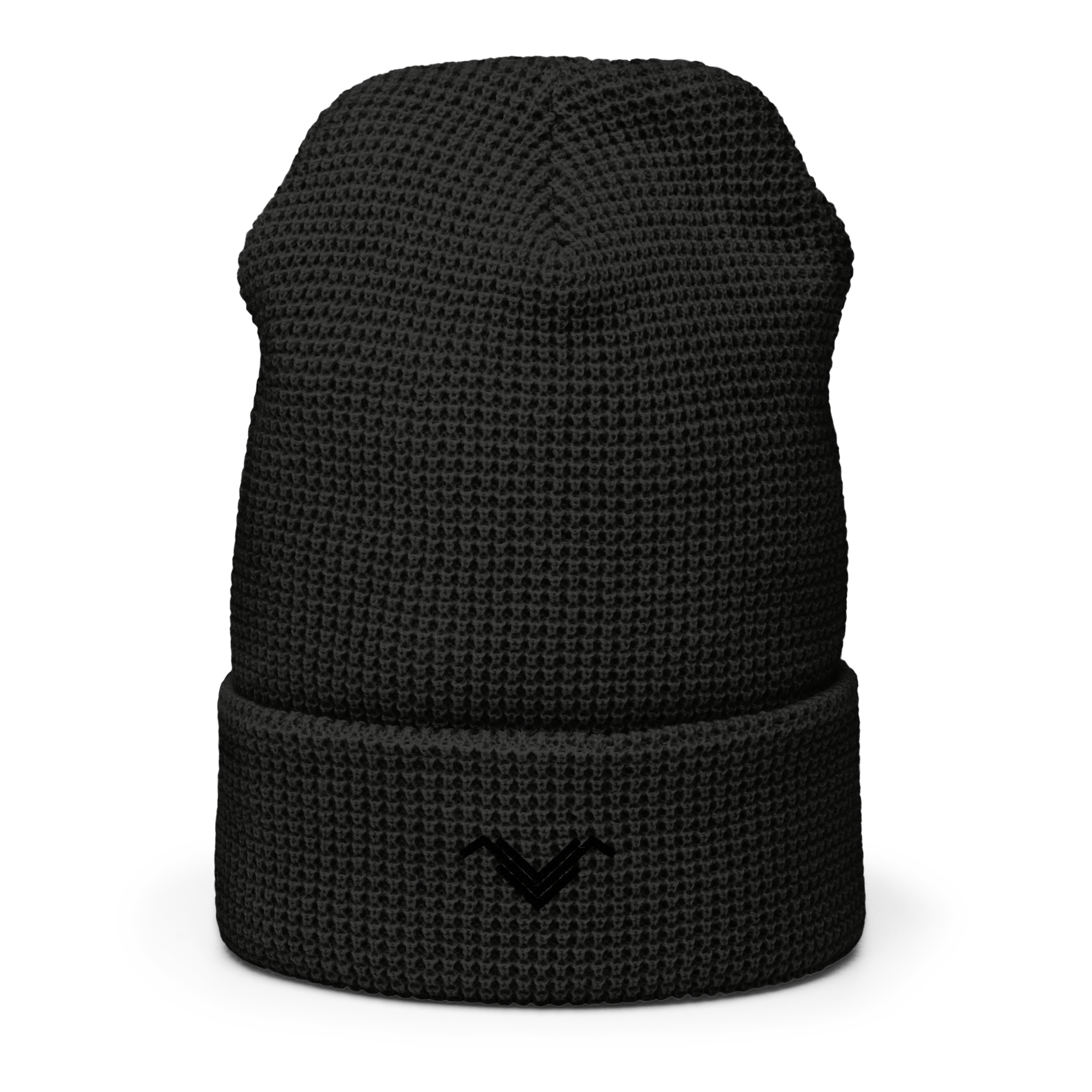 Waffle Beanie - FormTheory Athletics